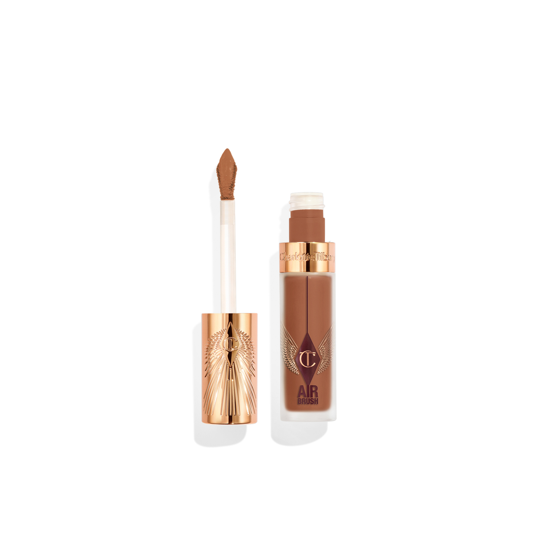 Charlotte Tilbury Charlotte Tilbury Airbrush Flawless Blur Concealer 14 DEEP 14 DEEP
