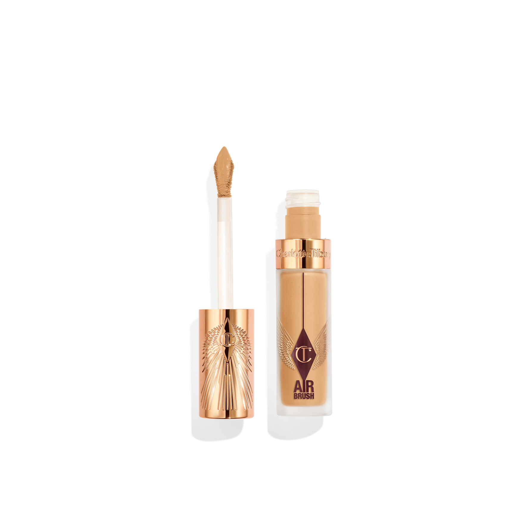 Charlotte Tilbury Charlotte Tilbury Airbrush Flawless Blur Concealer 9.5 TAN 9.5 TAN