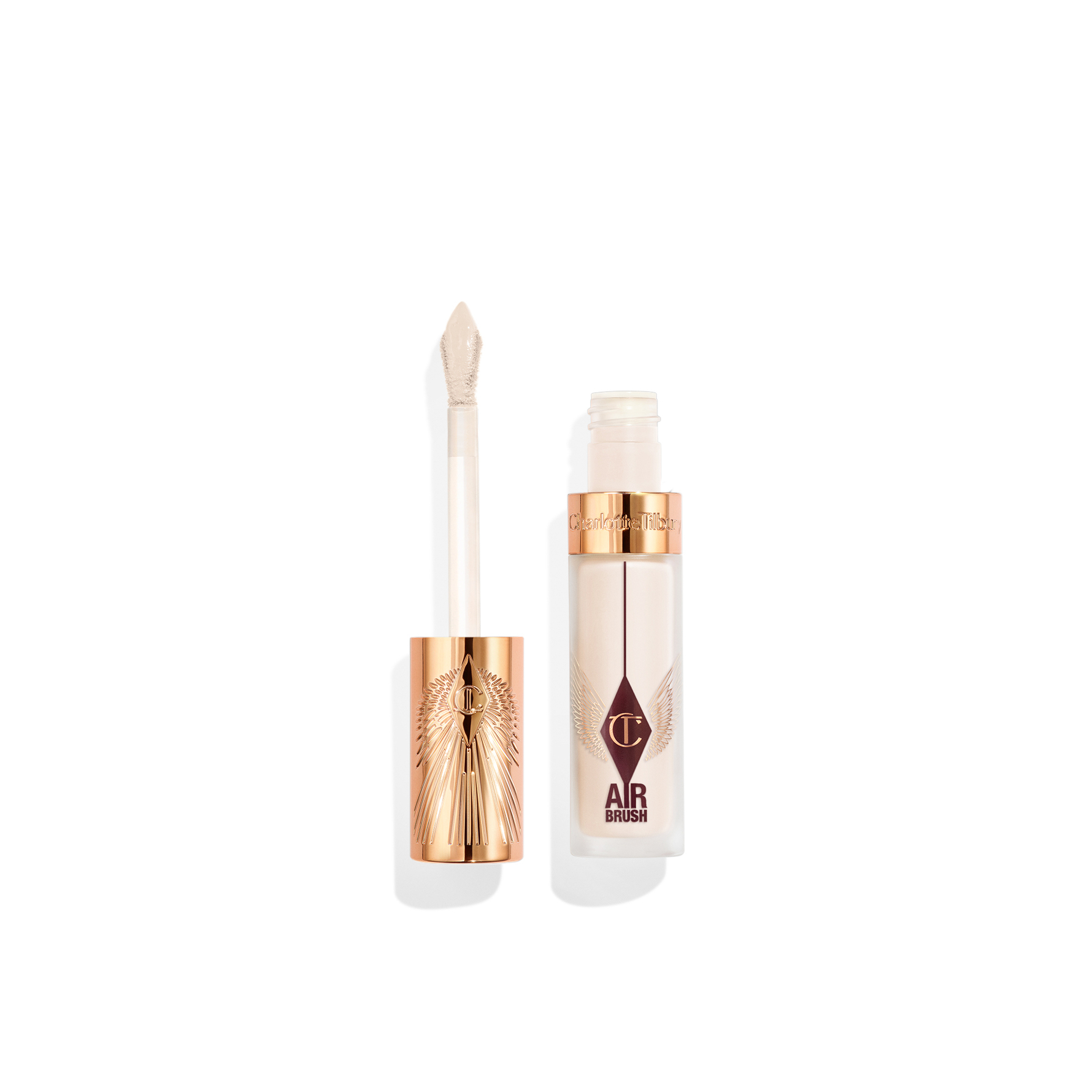 Charlotte Tilbury Charlotte Tilbury Airbrush Flawless Blur Concealer 1.5 FAIR 1.5 FAIR