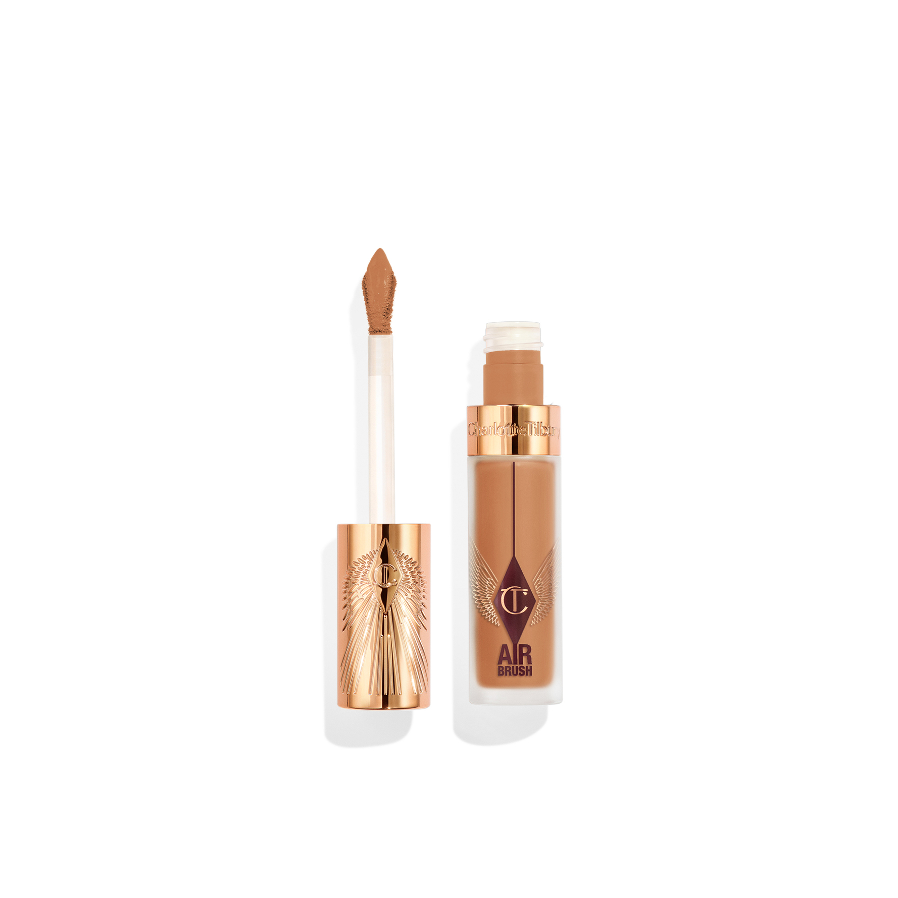Charlotte Tilbury Charlotte Tilbury Airbrush Flawless Blur Concealer 13 DEEP 13 DEEP