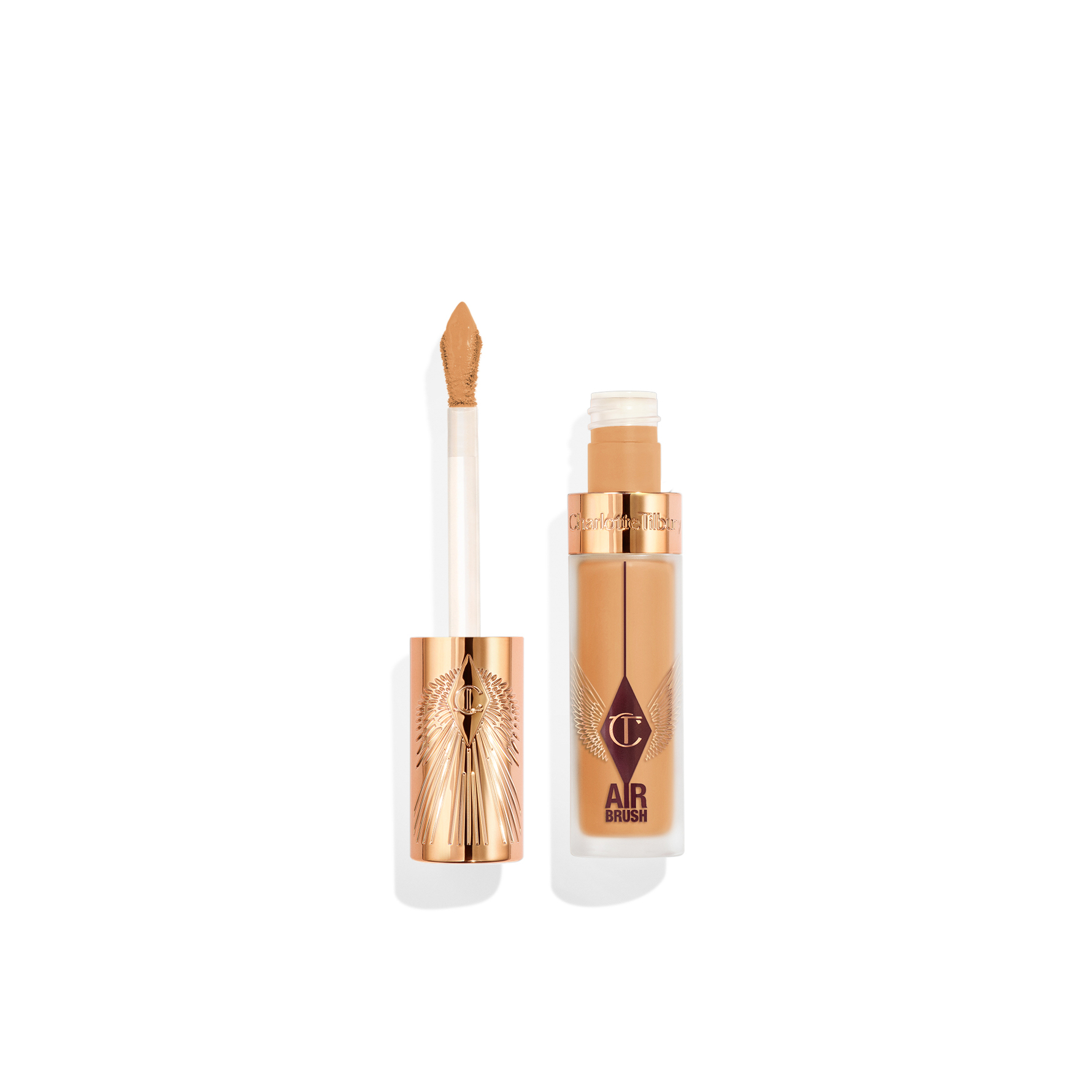 Charlotte Tilbury Charlotte Tilbury Airbrush Flawless Blur Concealer 11.5 TAN 11.5 TAN
