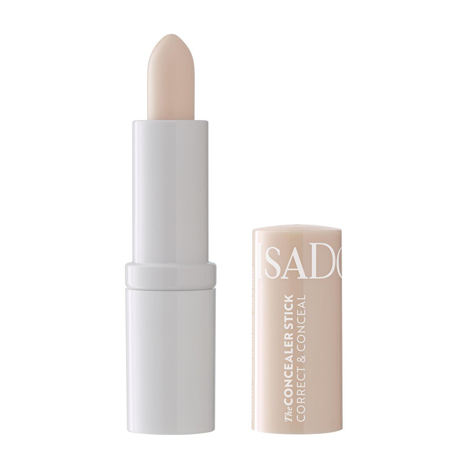 IsaDora IsaDora The Concealer Stick 1N Neutral 1N Neutral