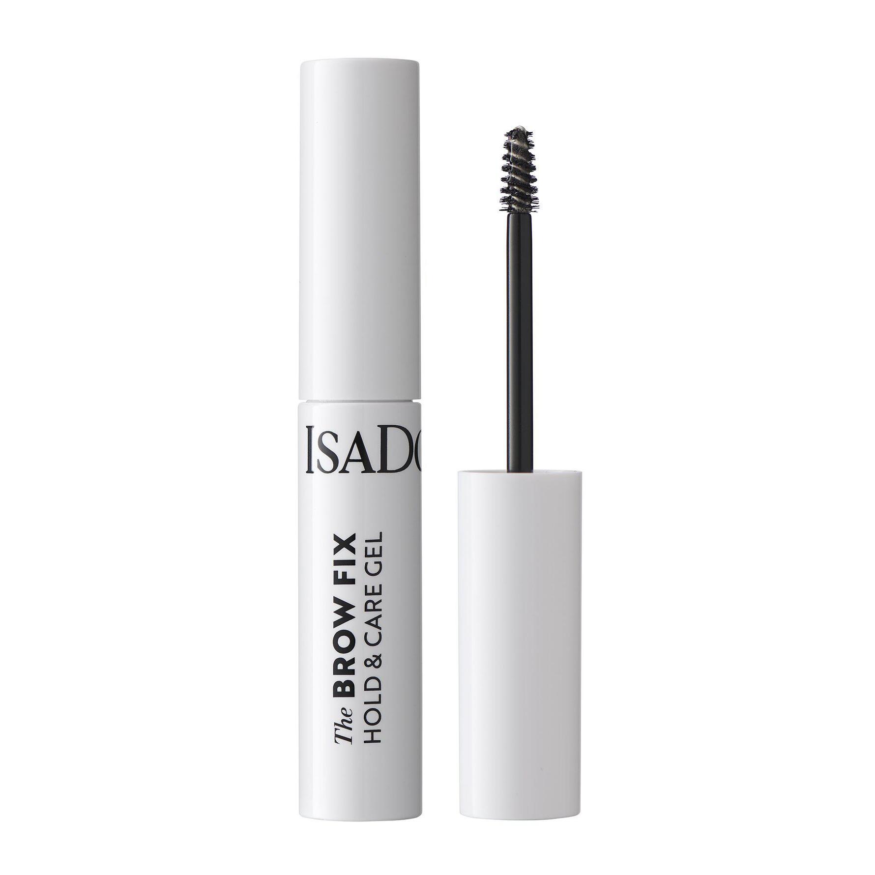 IsaDora IsaDora The Brow Fix Hold & Care Gel 00 Clear 3,5 ml 00 Clear 3,5 ml