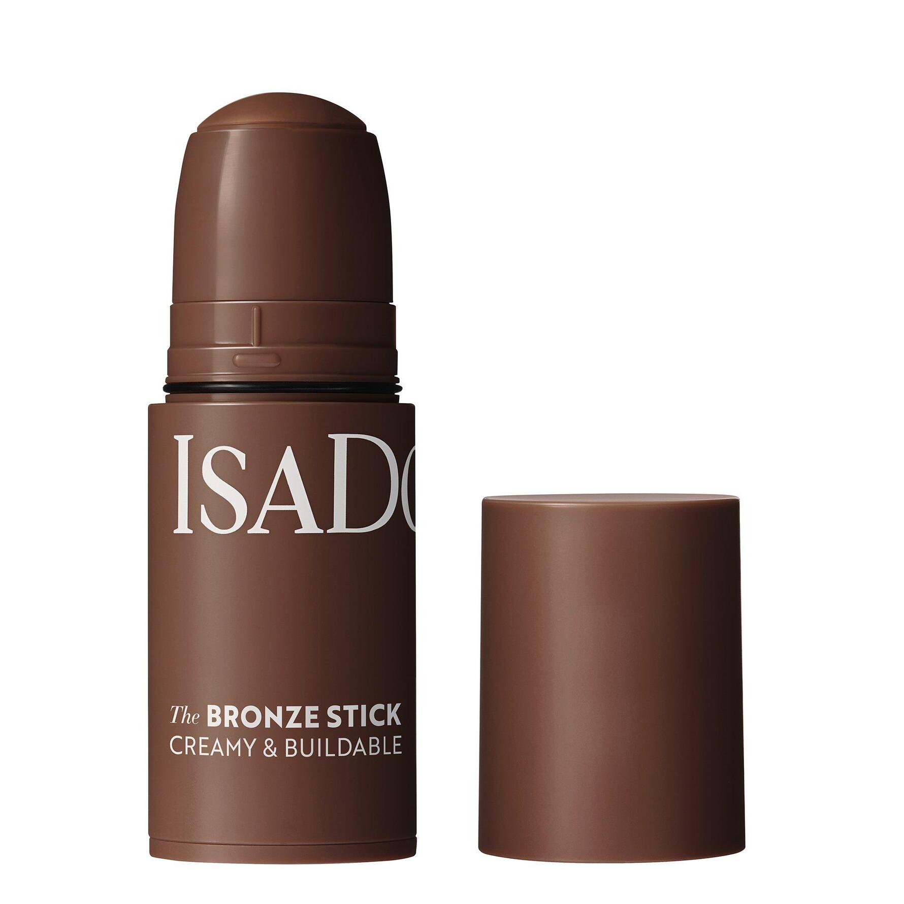 IsaDora IsaDora The Bronze Stick 37 Deep Bronze 37 Deep Bronze
