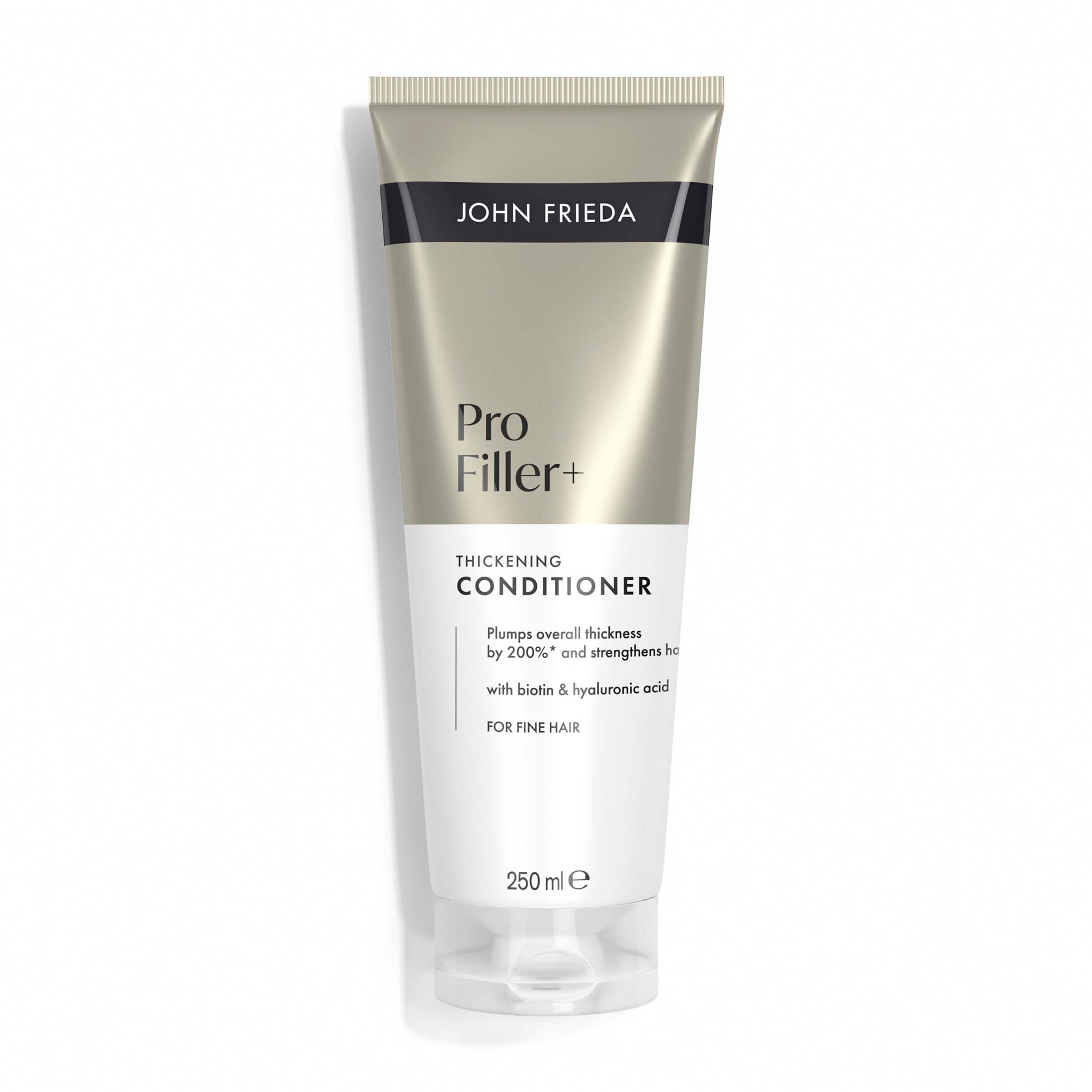 John Frieda John Frieda ProFiller+ Thickening Conditioner 250 ml 250 ml