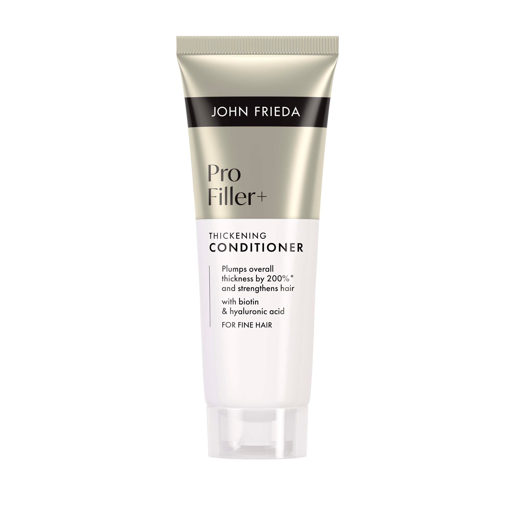 John Frieda John Frieda ProFiller+ Thickening Conditioner 75 ml 75 ml