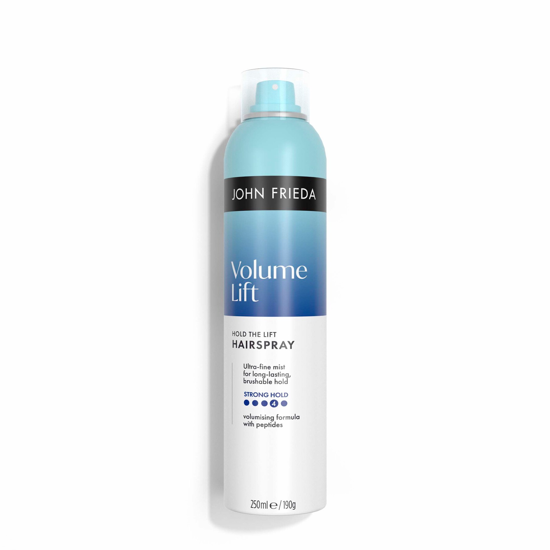 John Frieda Volume Lift Lightweight Hairspray 250 ml 250 ml
