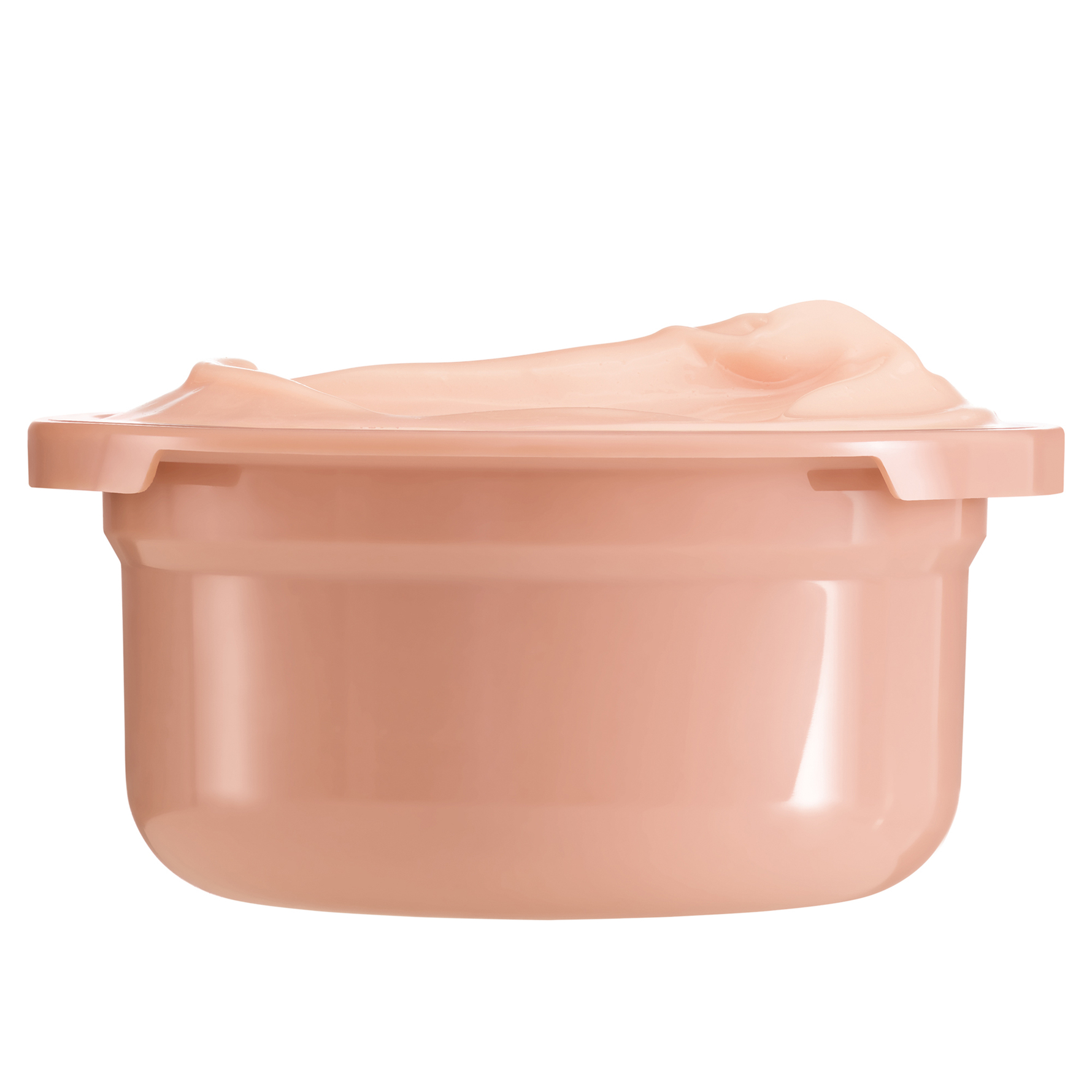 Dolce & Gabbana Glow-Bounce Ceramide Cream Plumping & Refining Moisturizer Refill 50 ml 50 ml