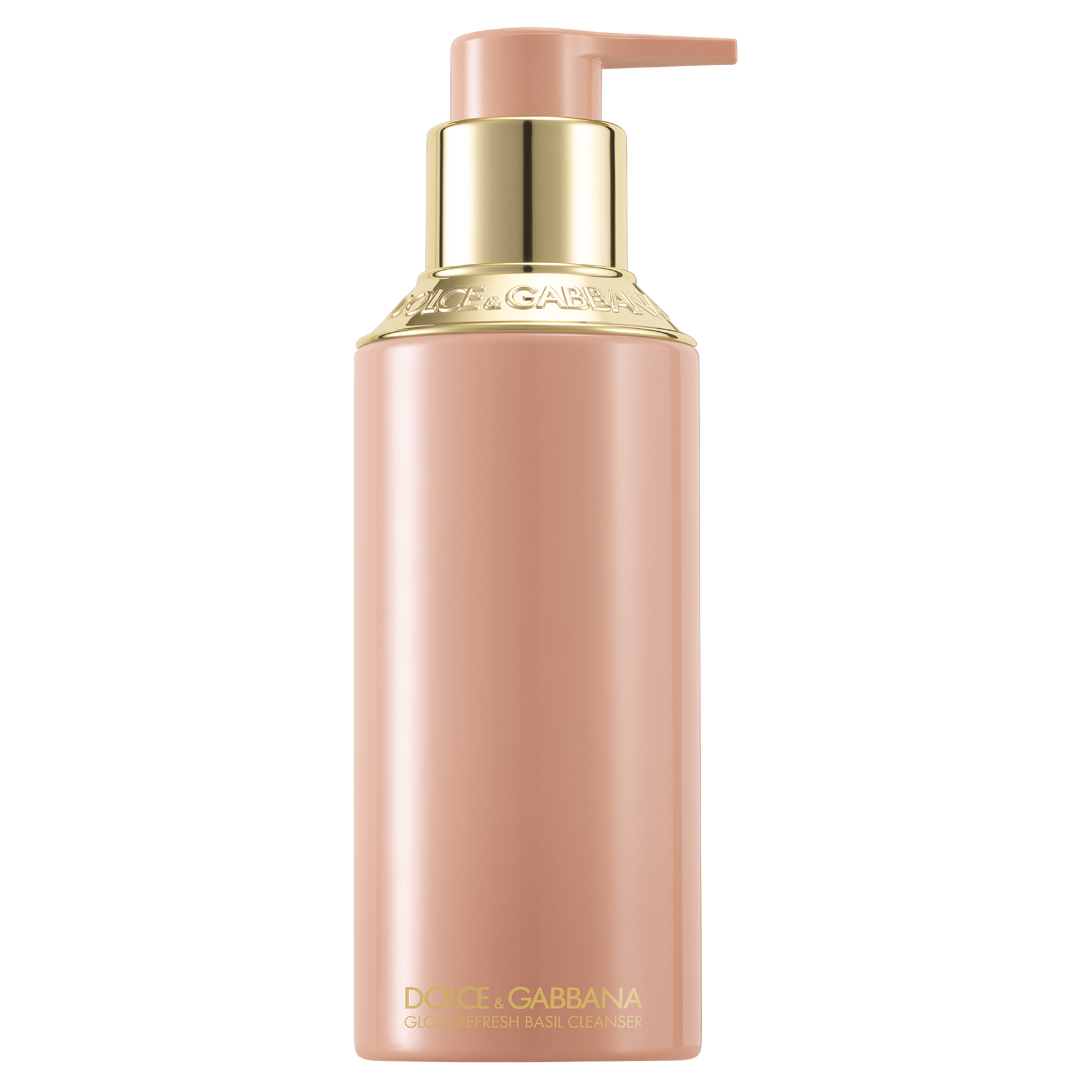 Dolce & Gabbana Dolce & Gabbana Glow-Refresh Basil Cleanser Serum-Touch Hydrating 150 ml 150 ml