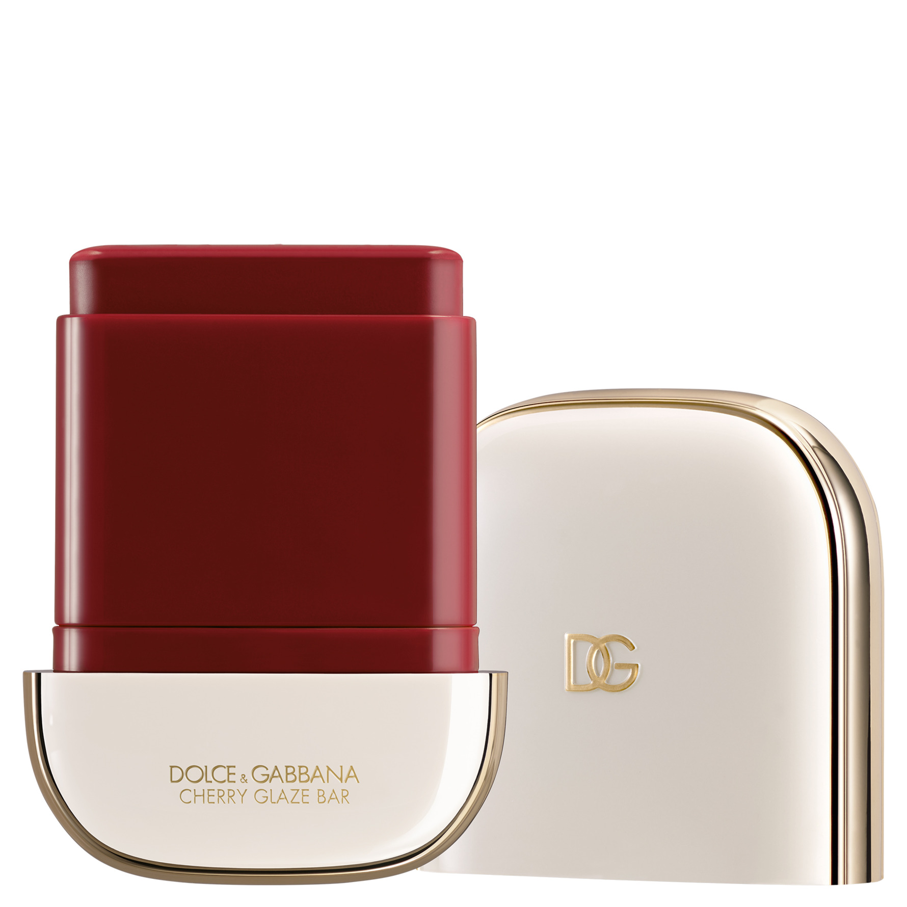 Dolce & Gabbana Cherry Glaze Bar Instant Glow Blush Stick 05 Whimsical Berry 05 Whimsical