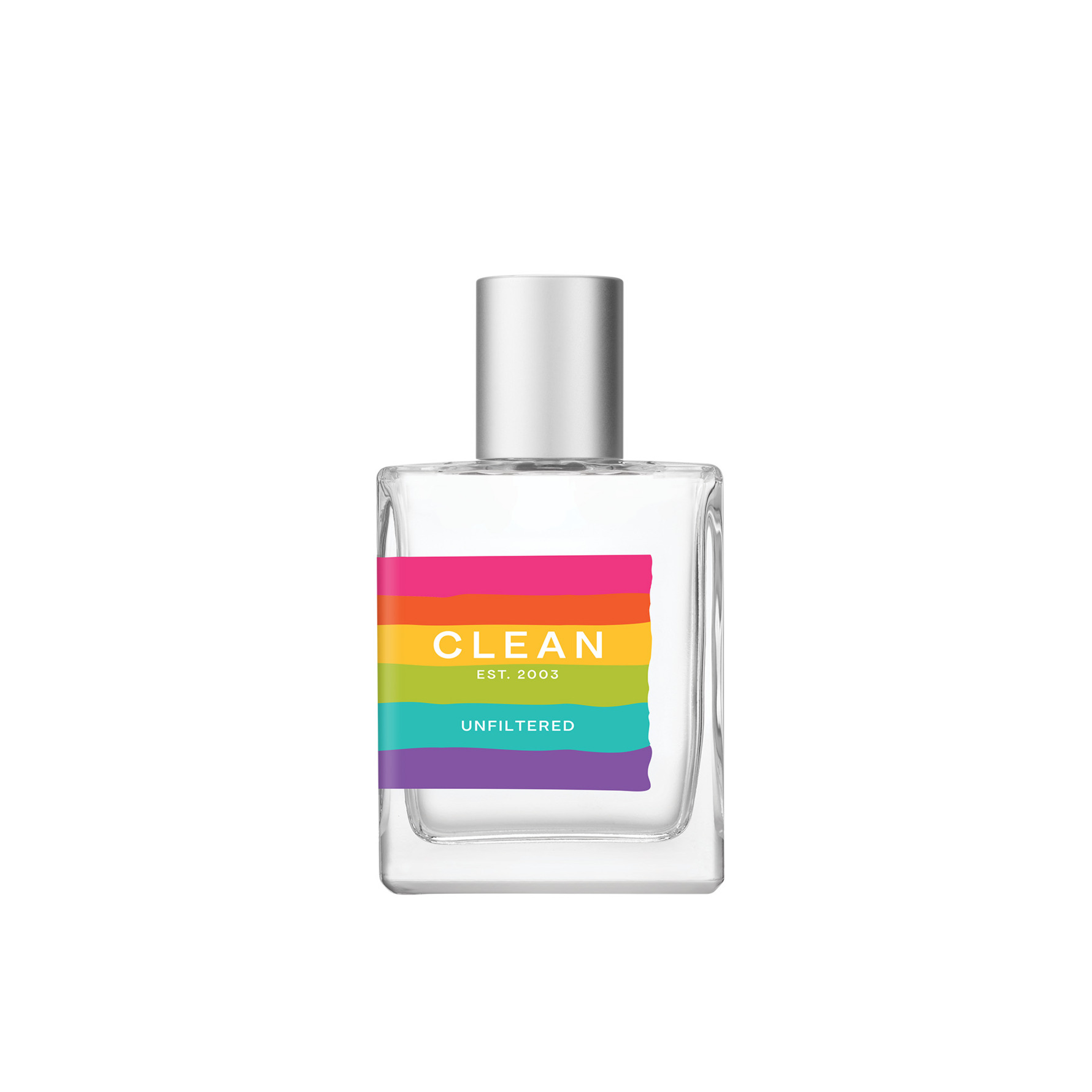 Clean Clean Unfiltered Eau de Toilette 60 ml 60 ml