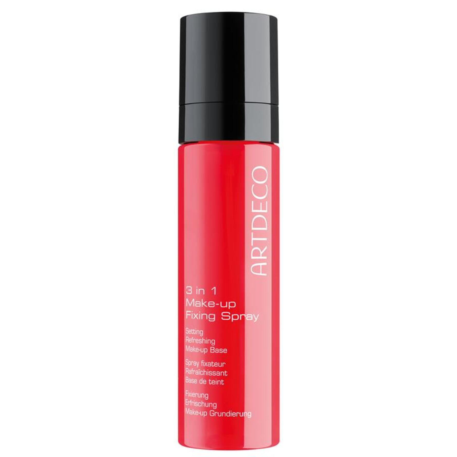 ARTDECO ARTDECO 3in1 Makeup Fixing Spray 100 ml 100 ml