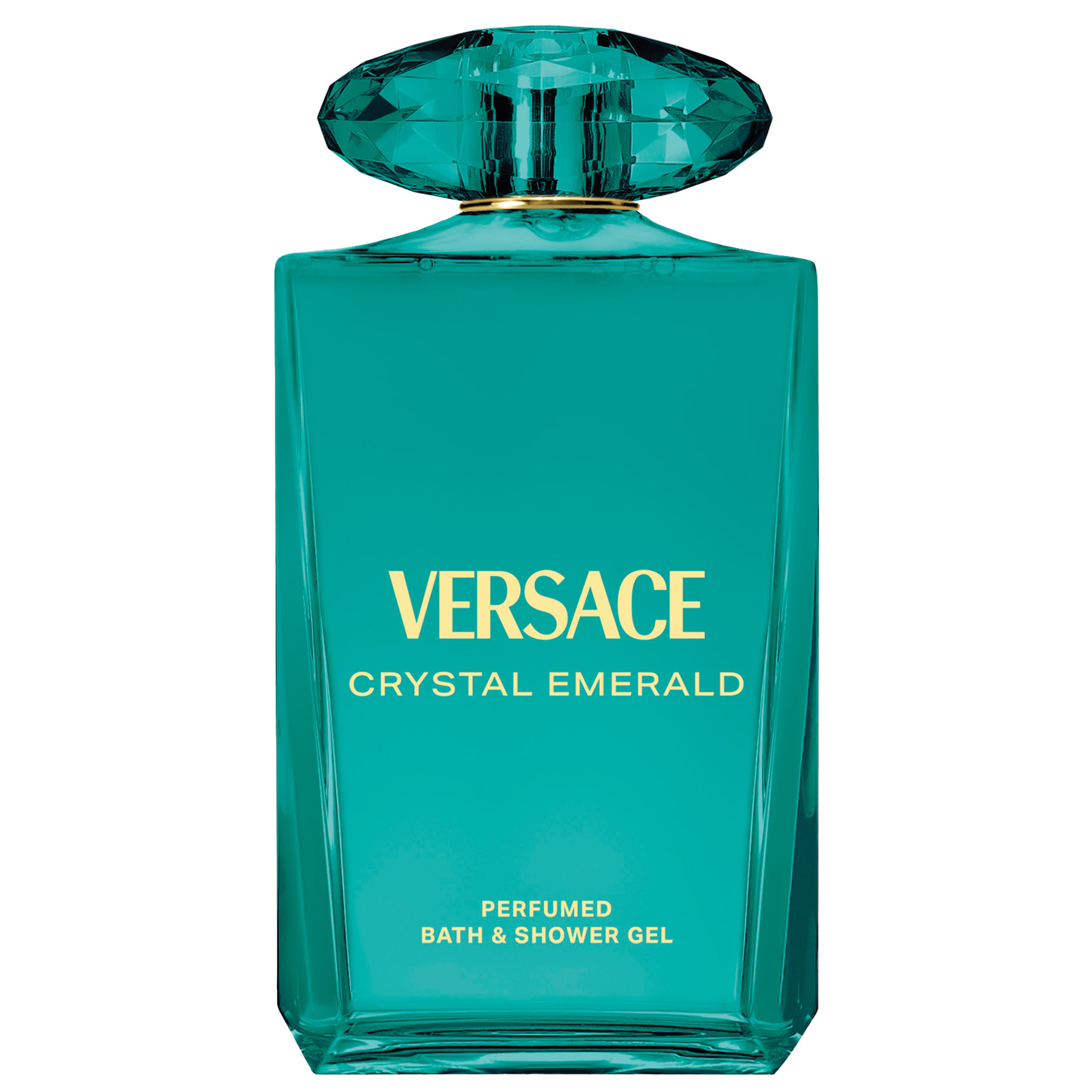Versace Versace Crystal Emerald Bath & Shower Gel 200 ml 200 ml