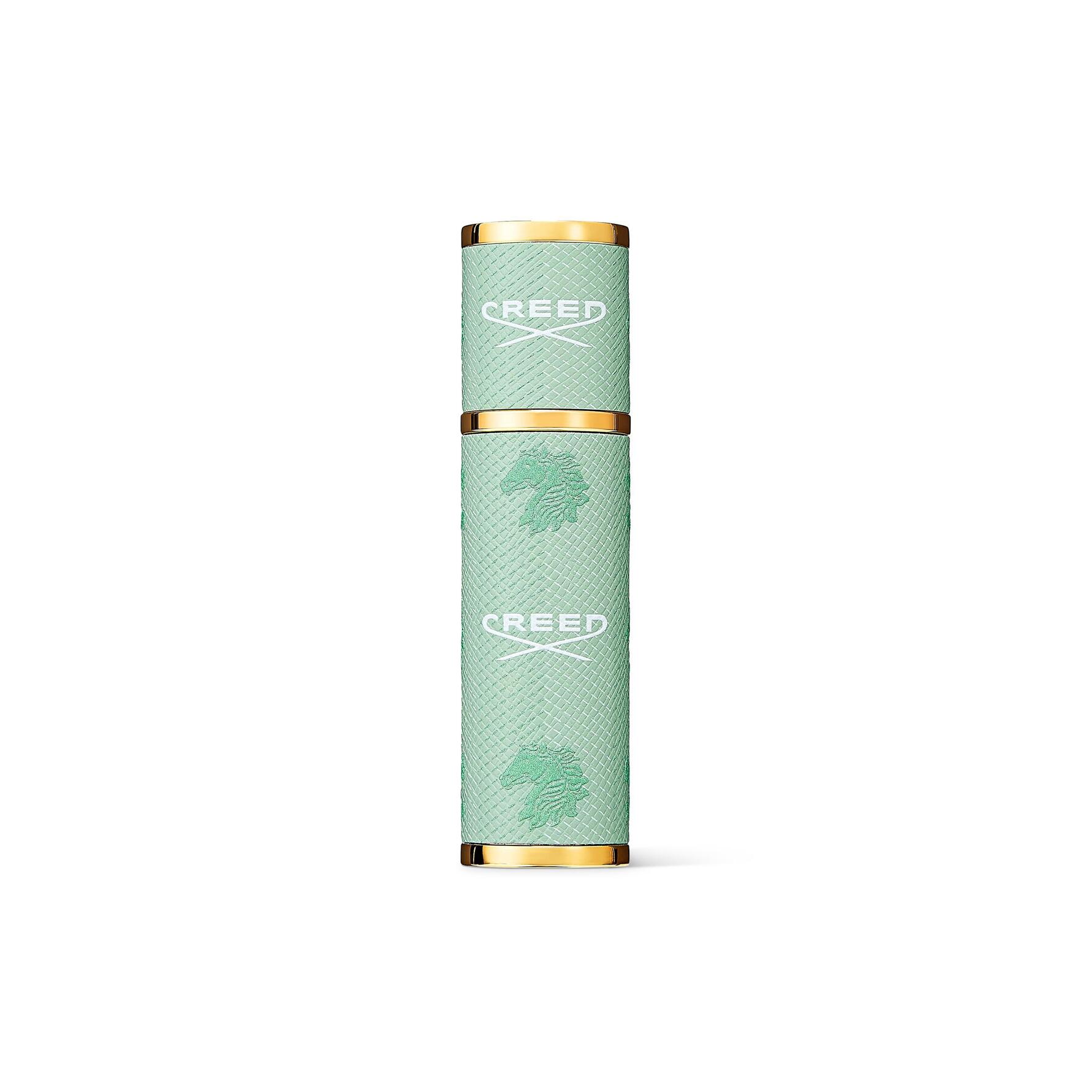 Creed Creed Refillable Travel Spray Grey 5 ml 5 ml