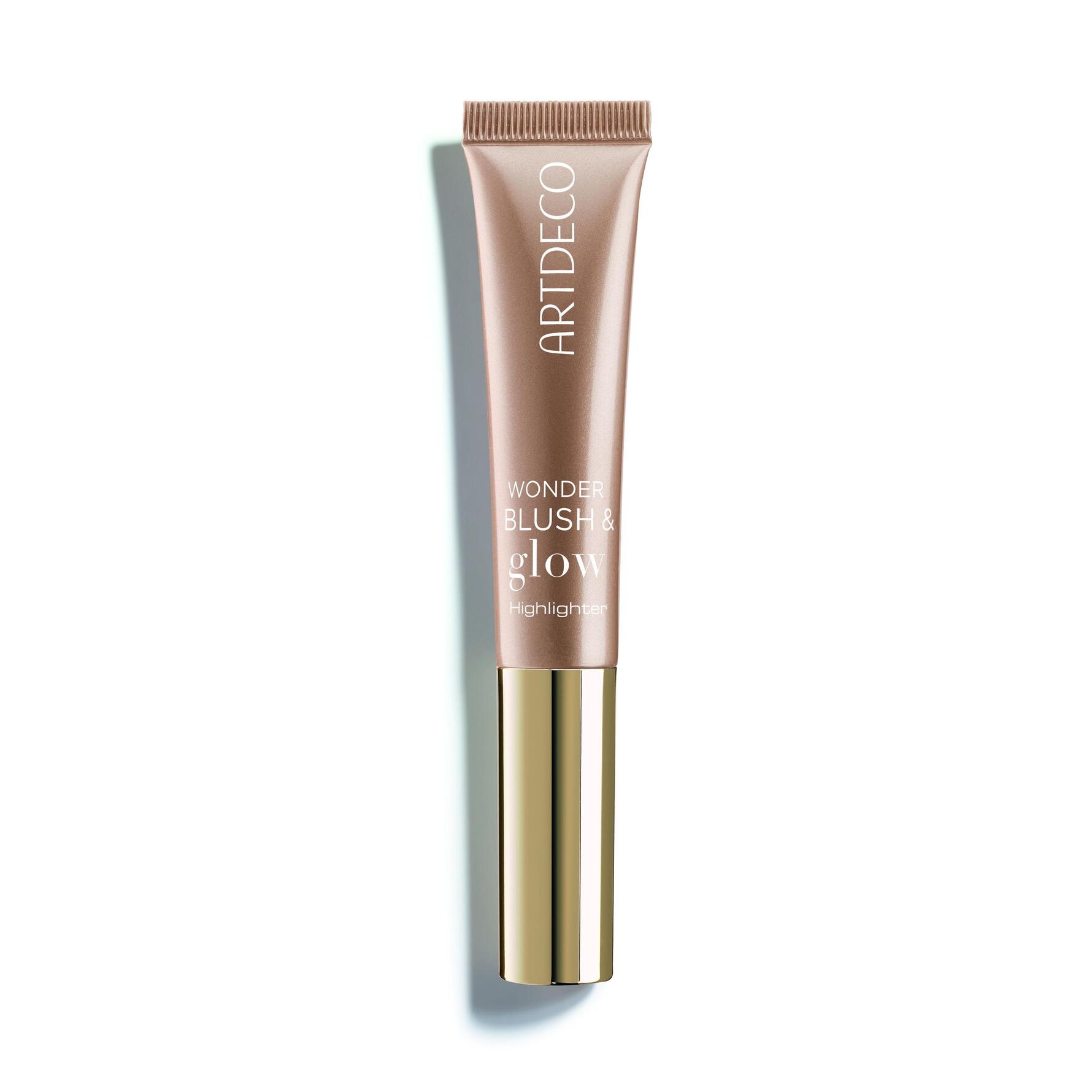 ARTDECO ARTDECO Cushion Blush Glow In A Tube 2 Bronzy Glow 2 Bronzy Glow