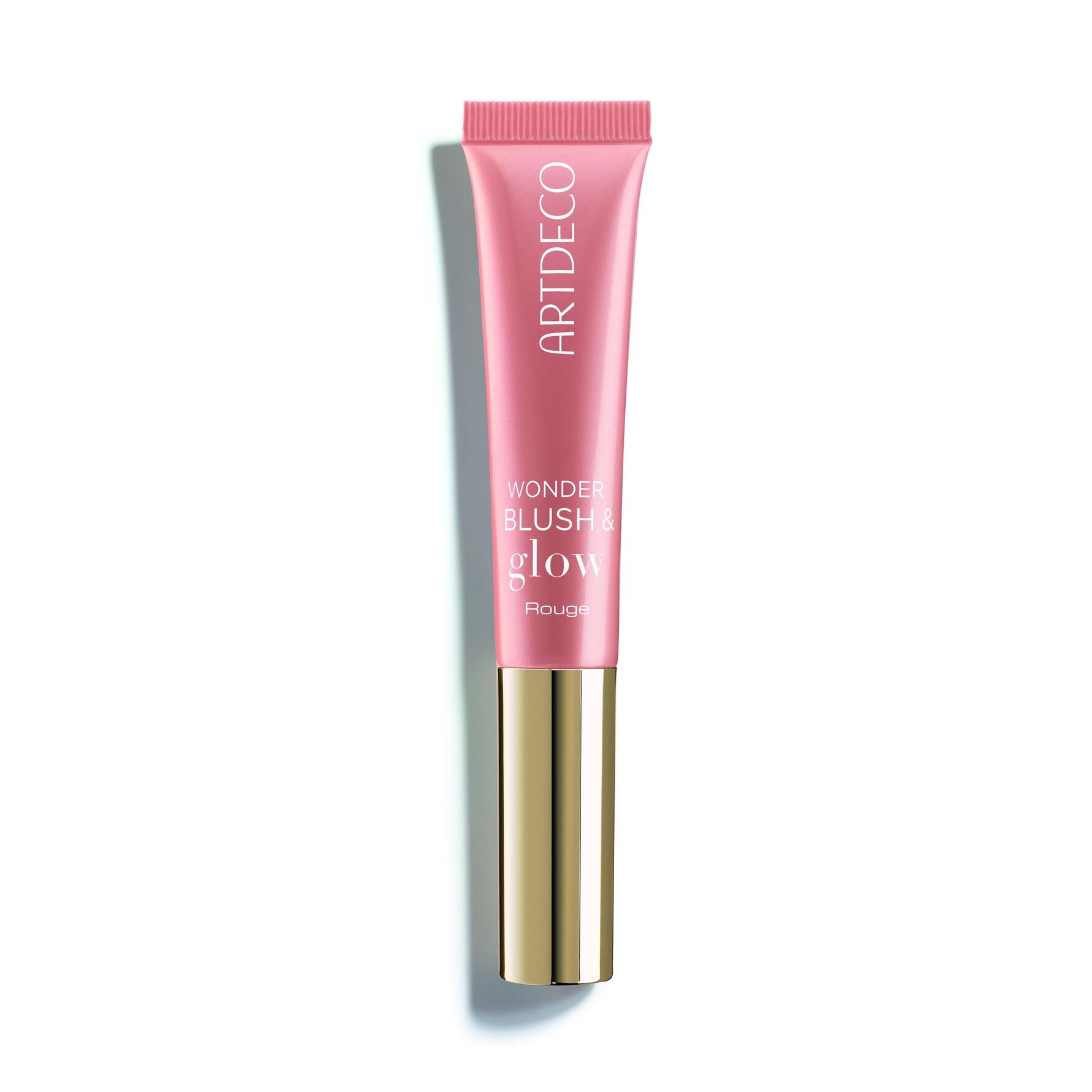 ARTDECO Cushion Blush Glow In A Tube 4 Coral Blush 4 Coral Blush