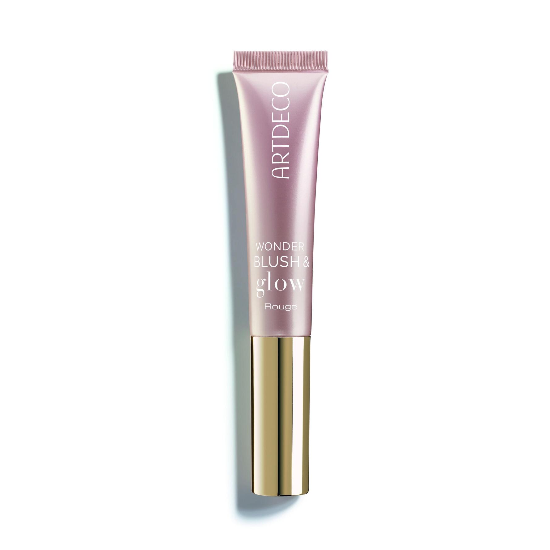 ARTDECO Cushion Blush Glow In A Tube 6 Pink Blush 6 Pink Blush