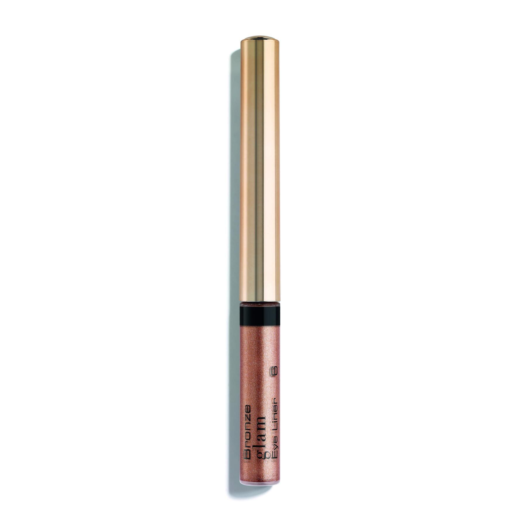 ARTDECO ARTDECO Long-wear Metallic Liquid Liner 6 Glam Bronze 6 Glam Bronze
