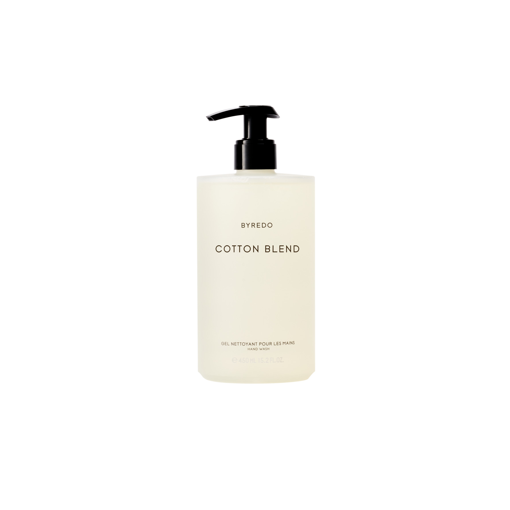 BYREDO BYREDO Cotton Blend Hand Wash 467 ml 467 ml