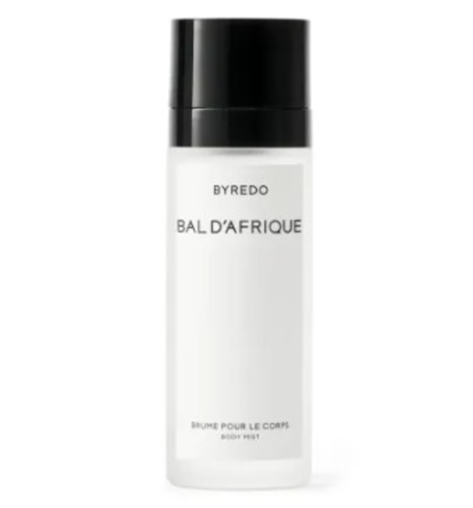 BYREDO Bal D'Afrique Body Mist 100 ml 100 ml