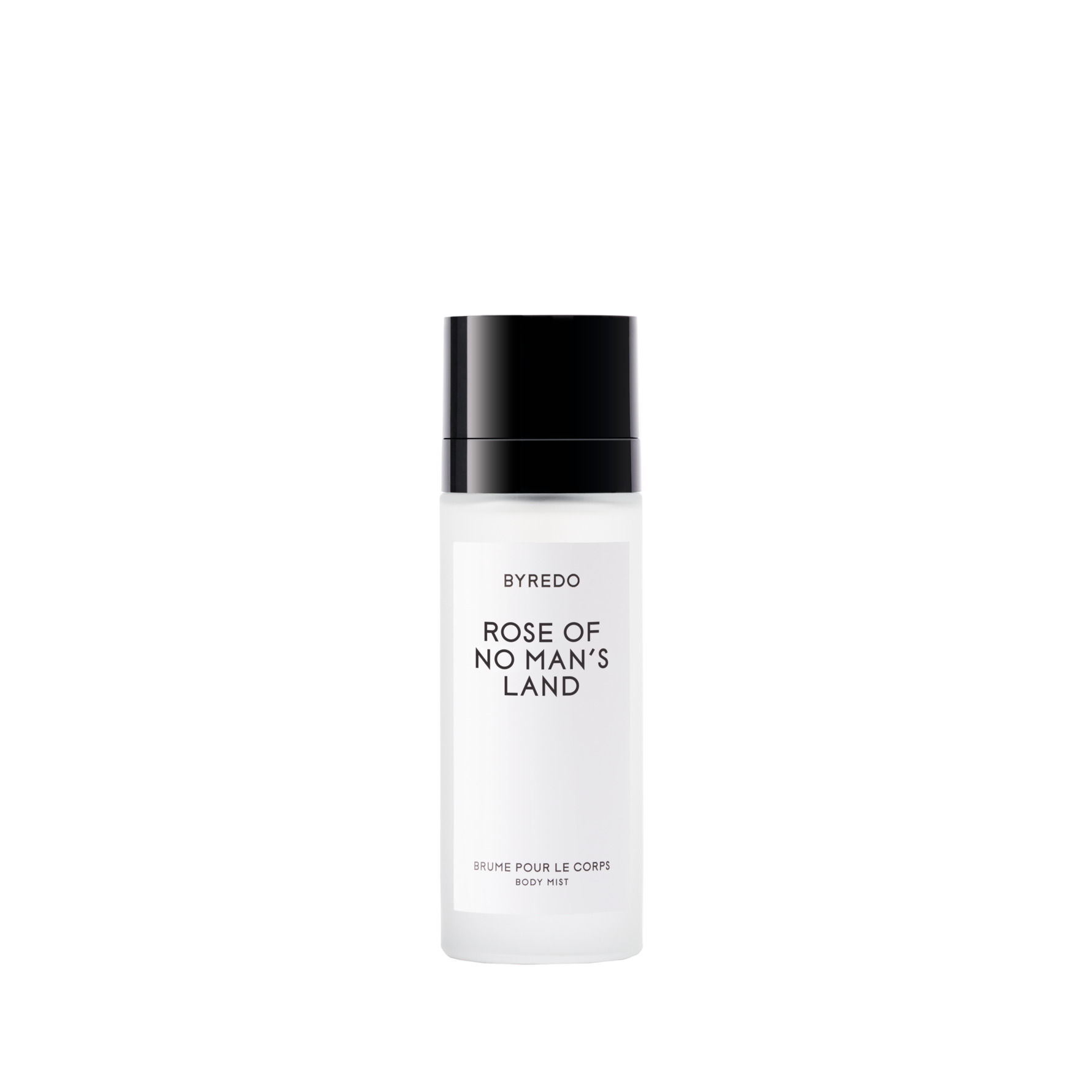 BYREDO BYREDO Rose Of No Man's Land Body Mist 100 ml 100 ml