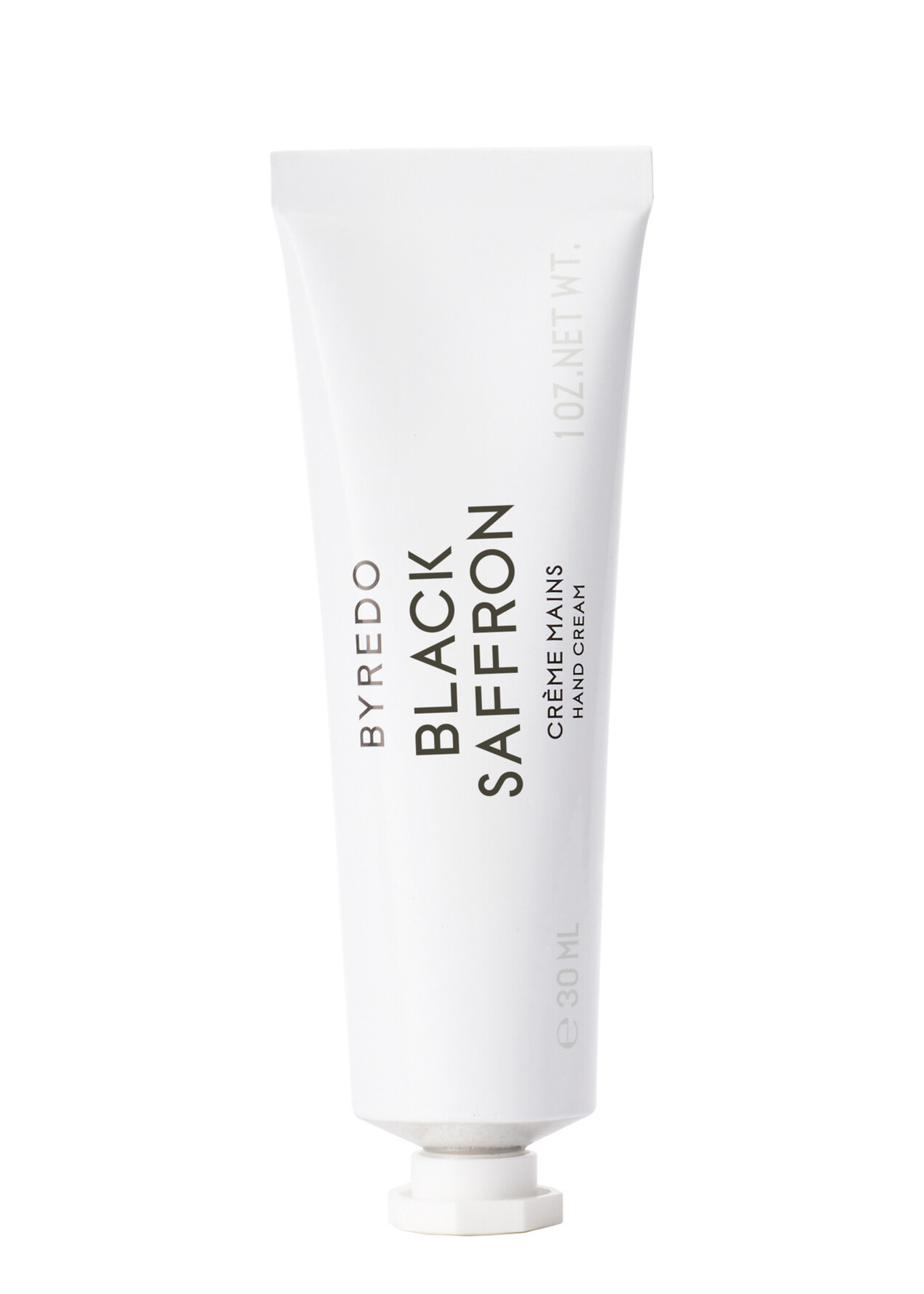 BYREDO Black Saffron Hand Cream 30 ml 30 ml