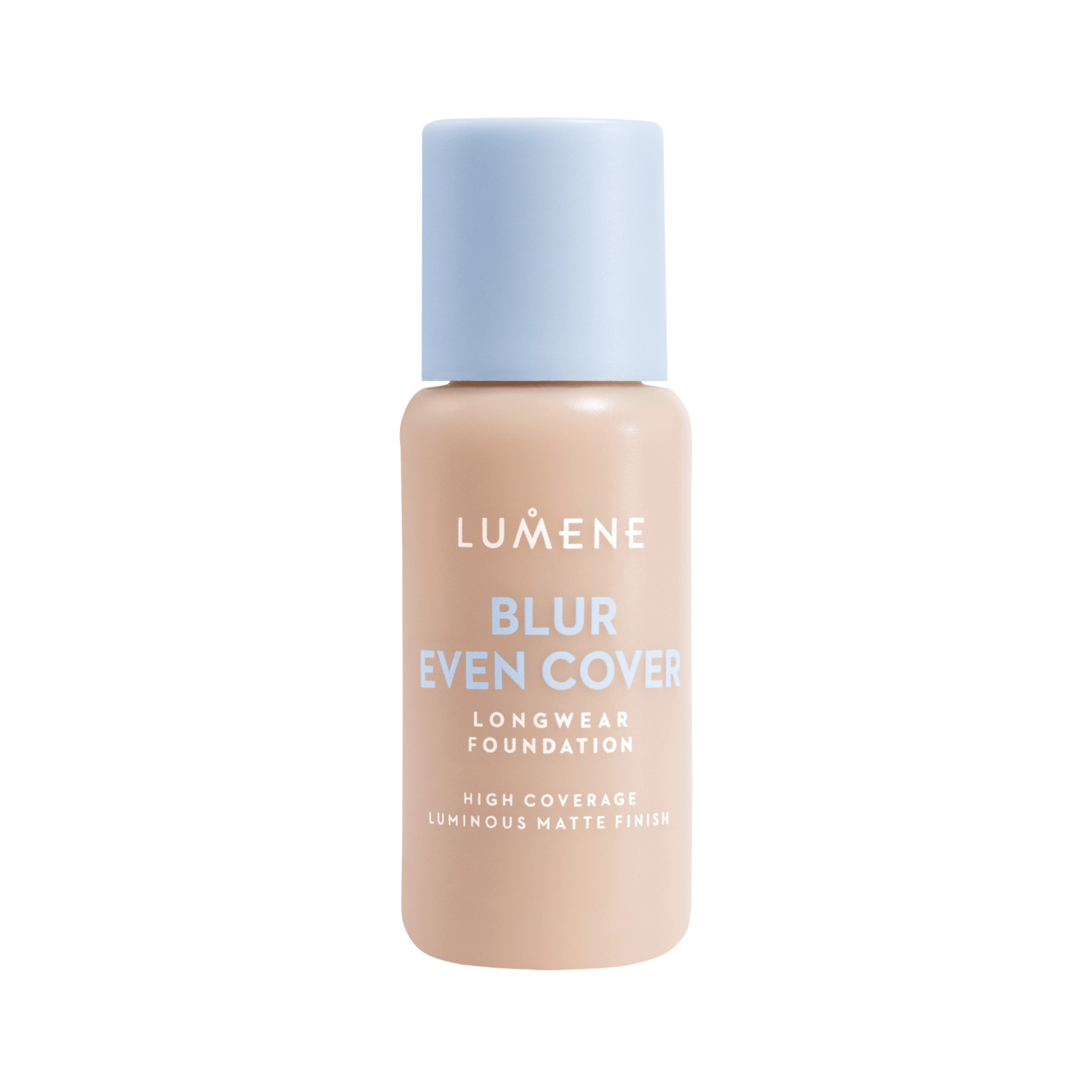 Lumene Lumene Blur Even Cover Foundation 1.5 1.5