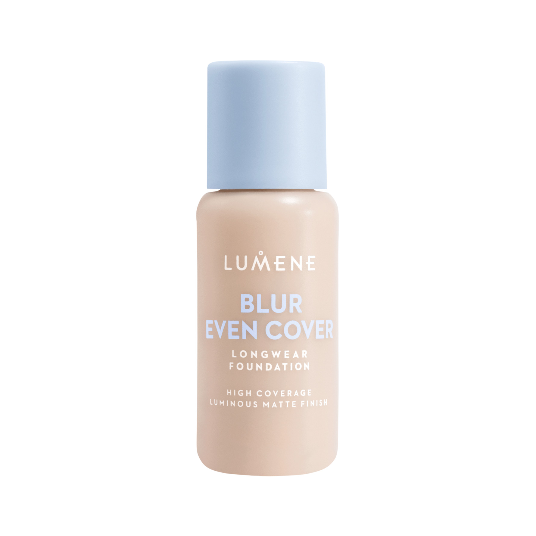 Lumene Lumene Blur Even Cover Foundation 00 00