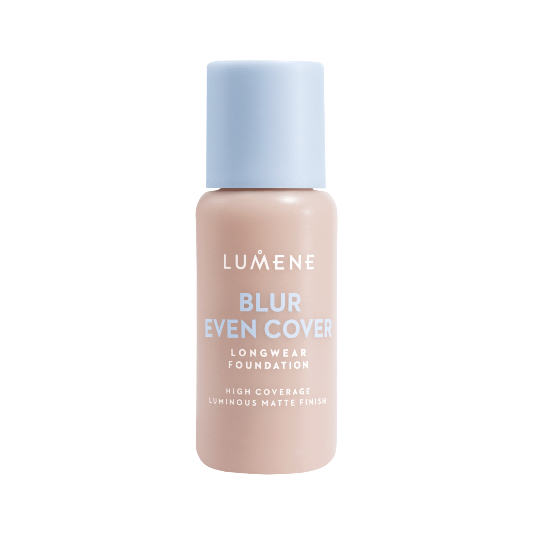 Lumene Blur Even Cover Foundation 2 2