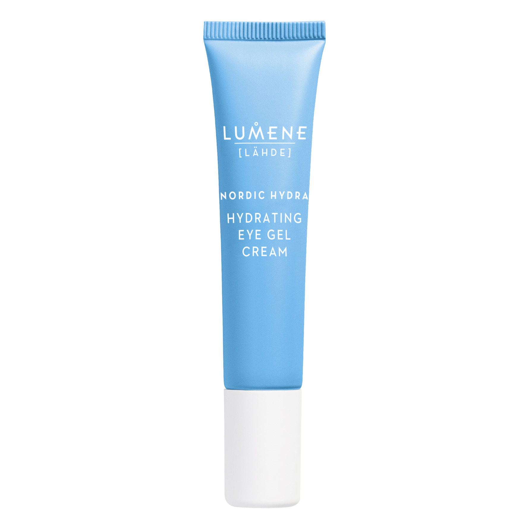 Lumene Nordic Hydra Hydrating Eye Gel Cream 15 ml 15 ml