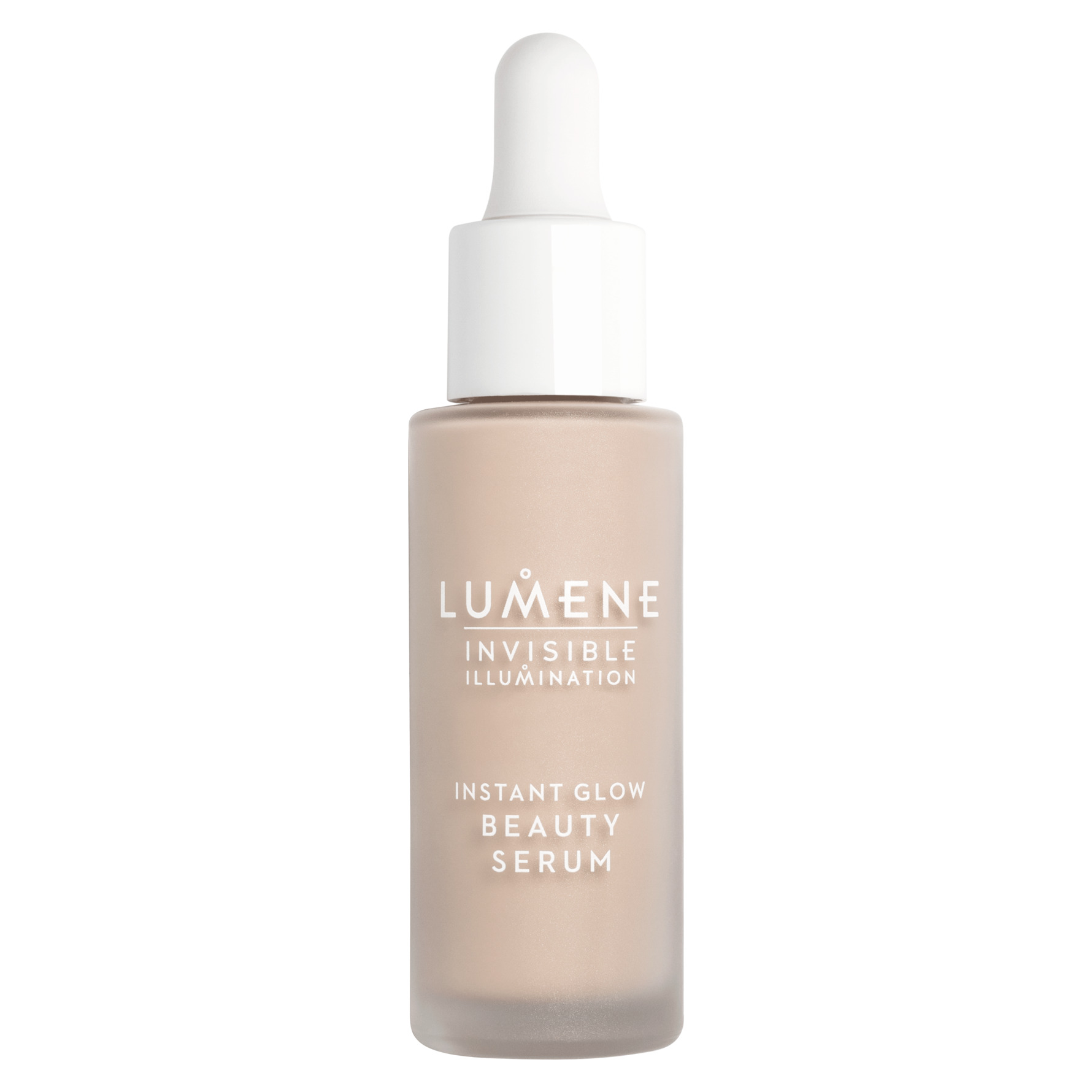Lumene Lumene Invisible Illumination Instant Glow Beauty Serum 100