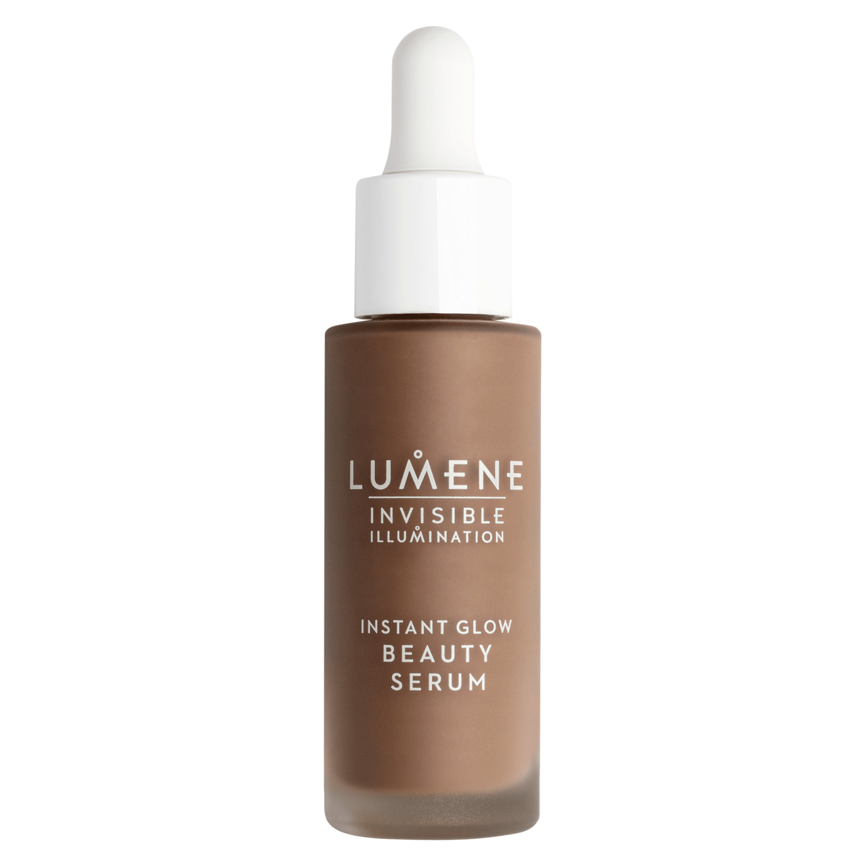 Lumene Lumene Invisible Illumination Instant Glow Beauty Serum 600