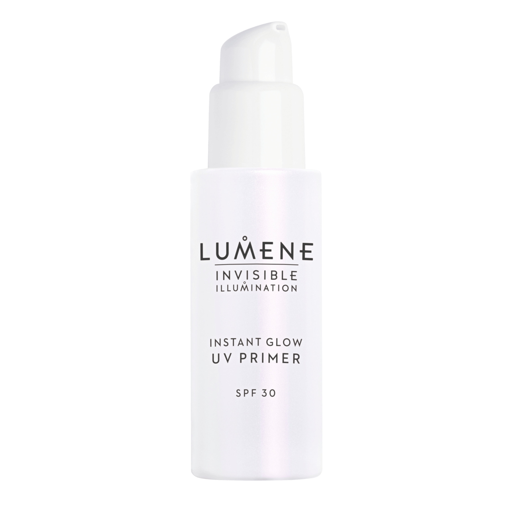 Lumene Invisible Illumination Instant Glow UV Primer SPF30 30 ml 30 ml