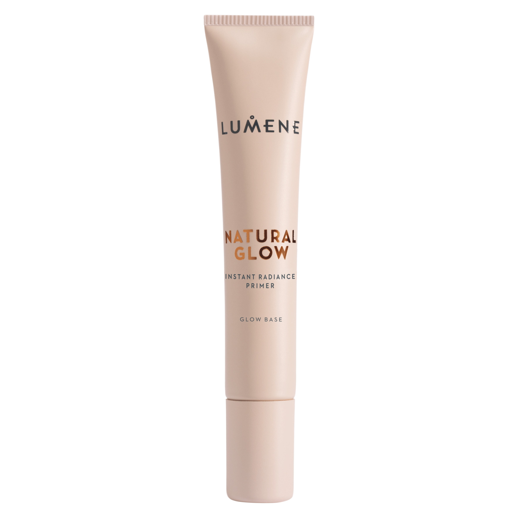 Lumene Lumene Natural Glow Instant Radiance Primer 20 ml