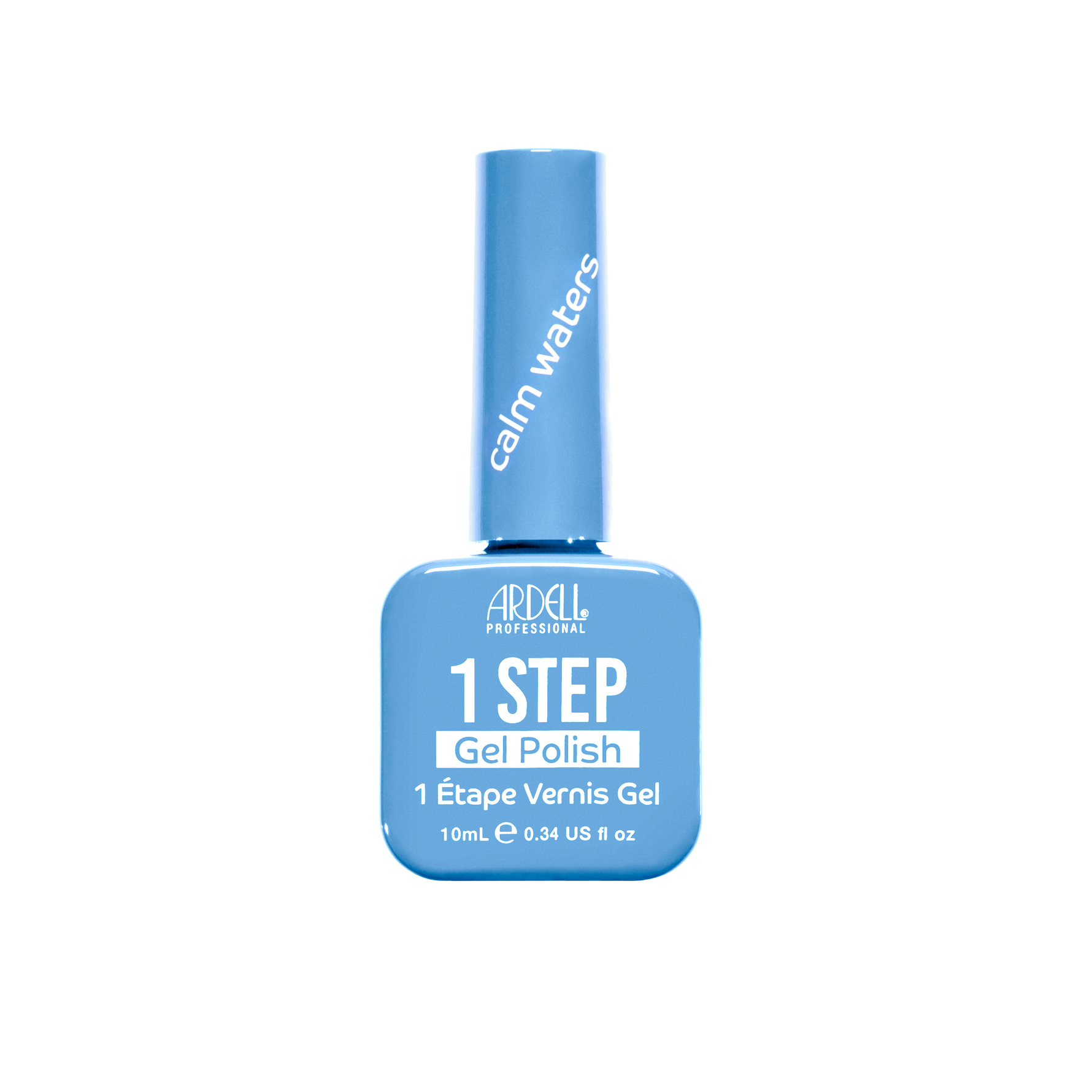Ardell 1 Step Gel Polish Calm Waters Calm Waters