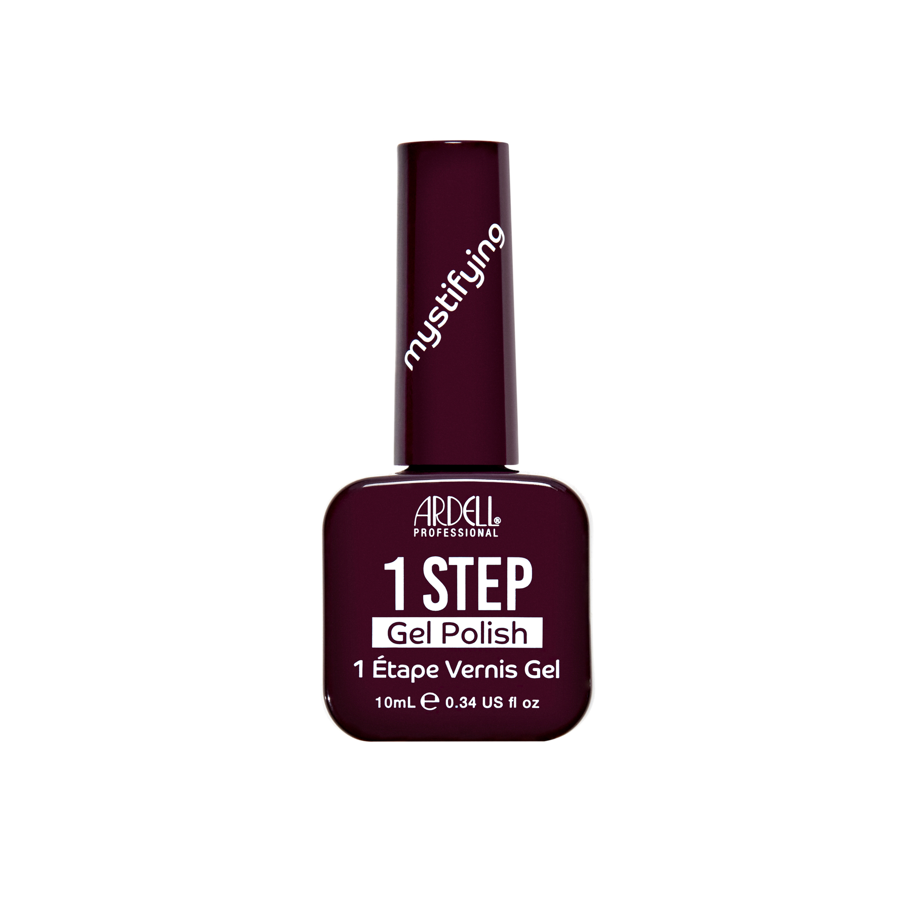 Ardell Ardell 1 Step Gel Polish Mystifying Mystifying