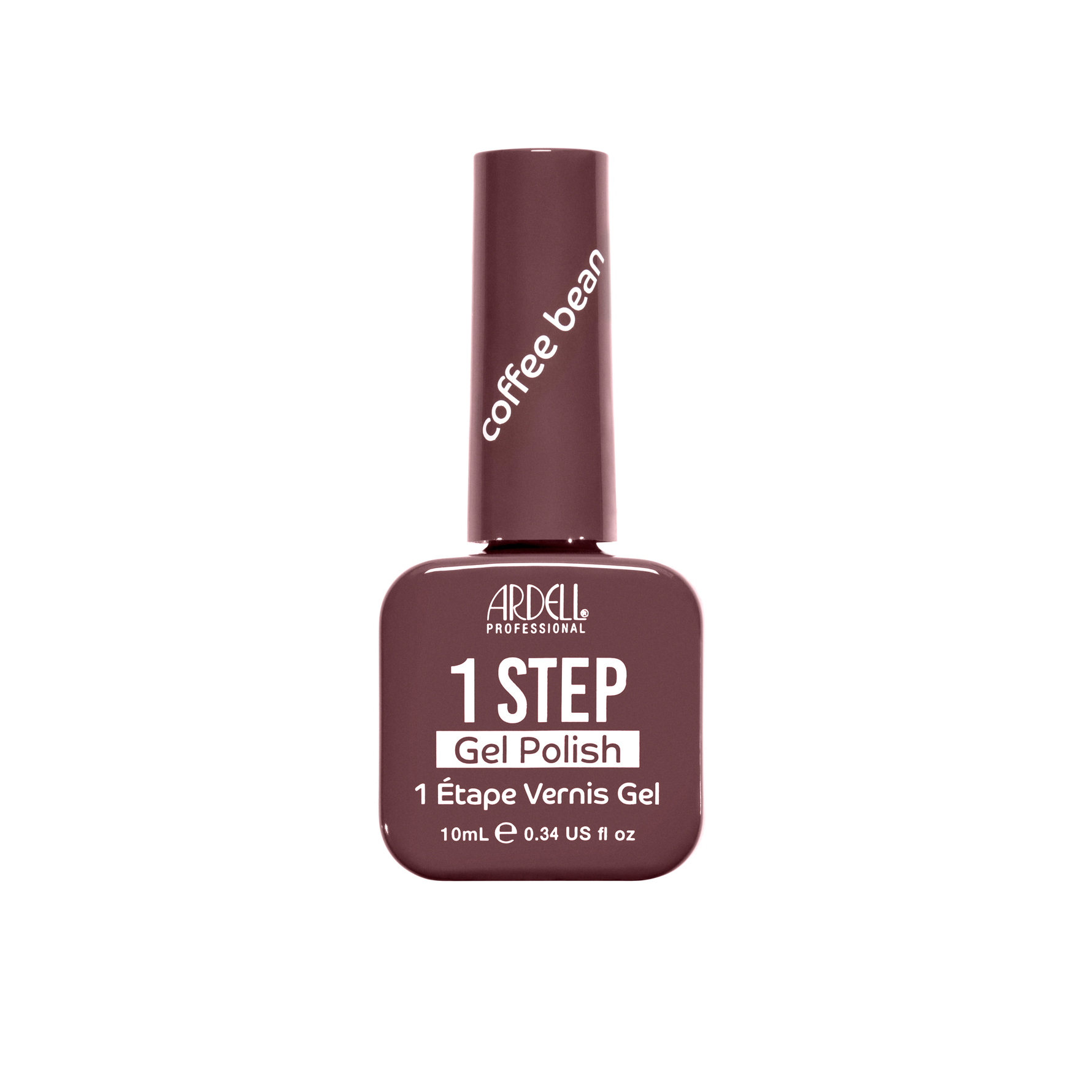 Ardell Ardell 1 Step Gel Polish Coffee Bean Coffee Bean