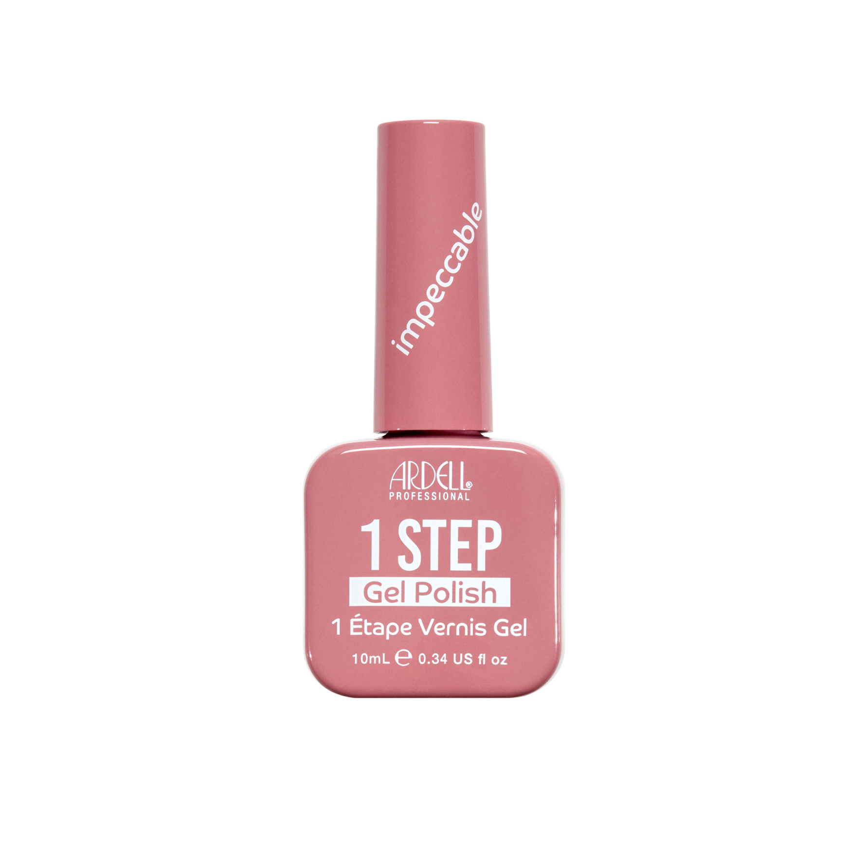 Ardell Ardell 1 Step Gel Polish Impeccable Impeccable