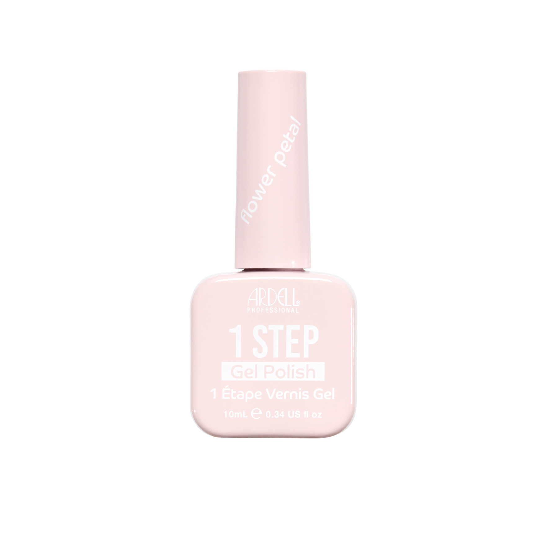 Ardell Ardell 1 Step Gel Polish Flower Petal Flower Petal