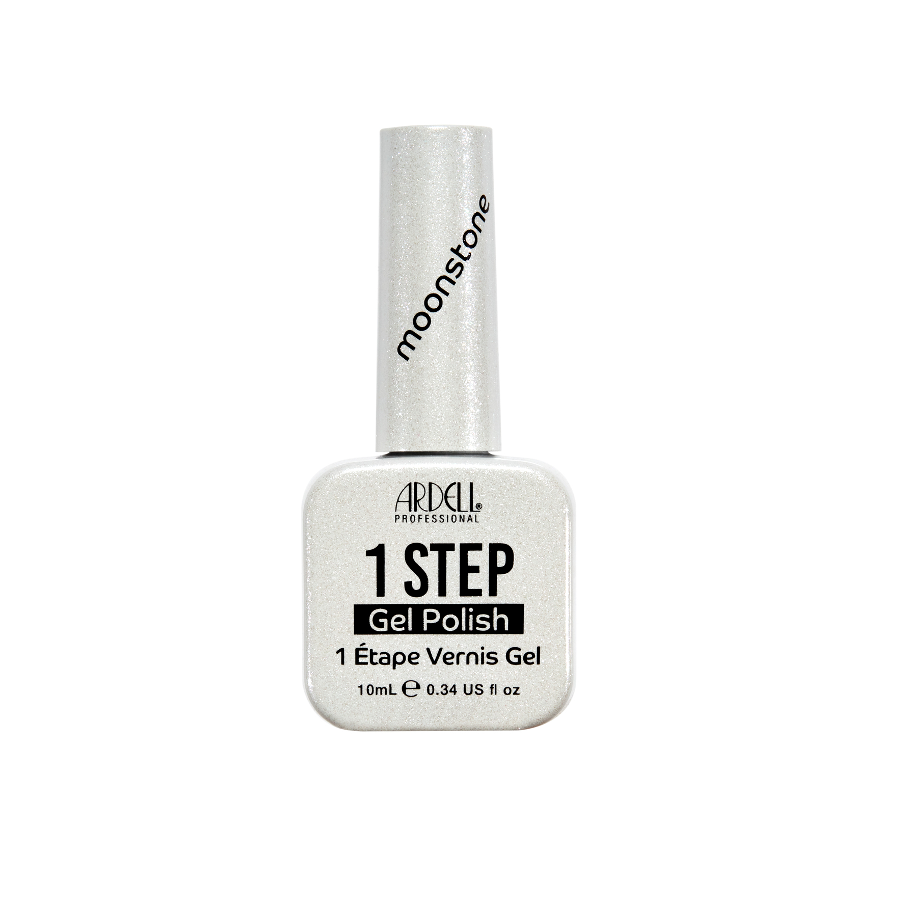 Ardell 1 Step Gel Polish Moonstone