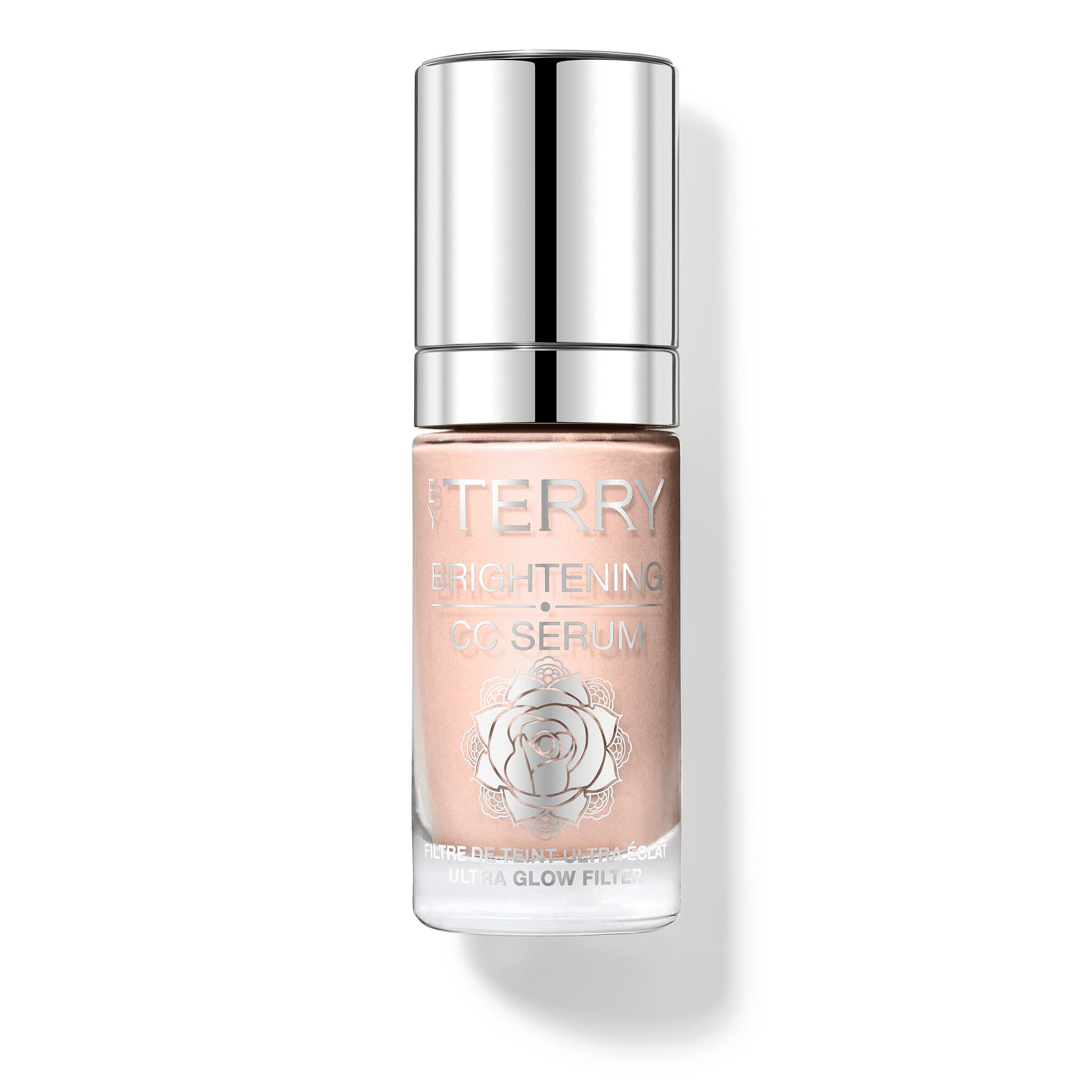 By Terry Brightening CC Serum N1 Rosy Elixir N1 Rosy Elixir