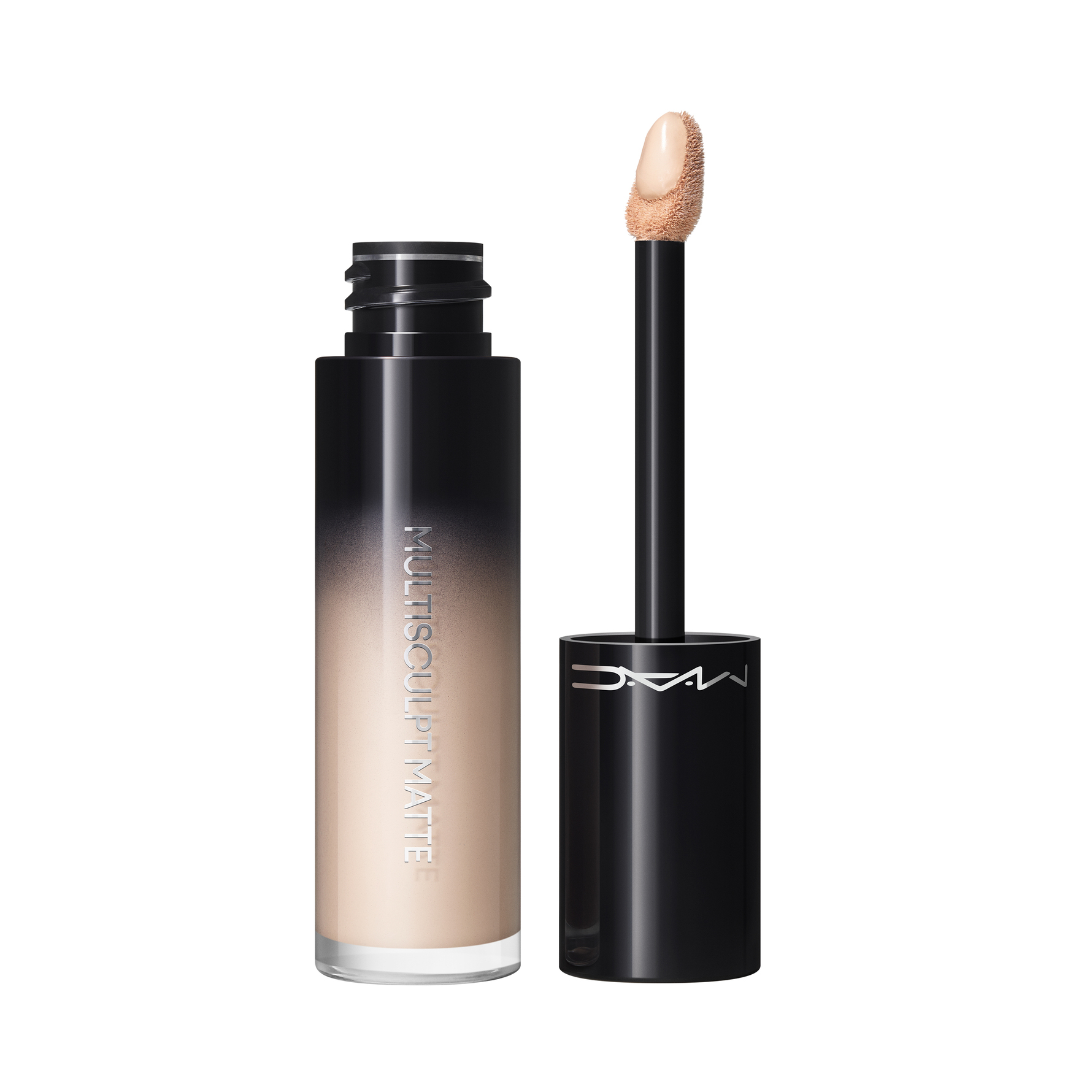 MAC MAC Multisculpt Matte Liquid Eyeshadow MAC Multisculpt Matte Liquid Eyeshadow Brule MAC Multisculpt Matte Liquid Eyeshadow Brule