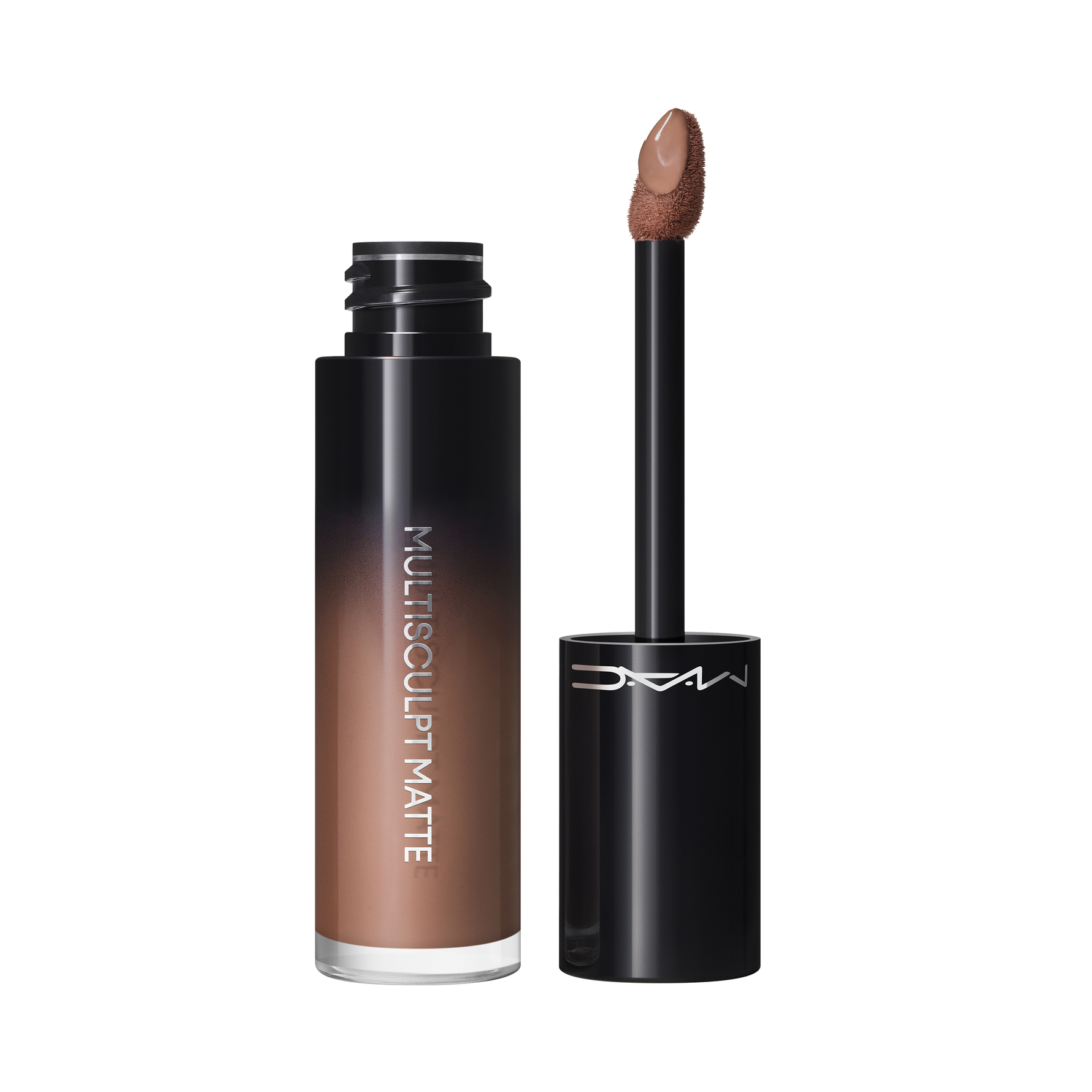 MAC MAC Multisculpt Matte Liquid Eyeshadow MAC Multisculpt Matte Liquid Eyeshadow Stone MAC Multisculpt Matte Liquid Eyeshadow Stone