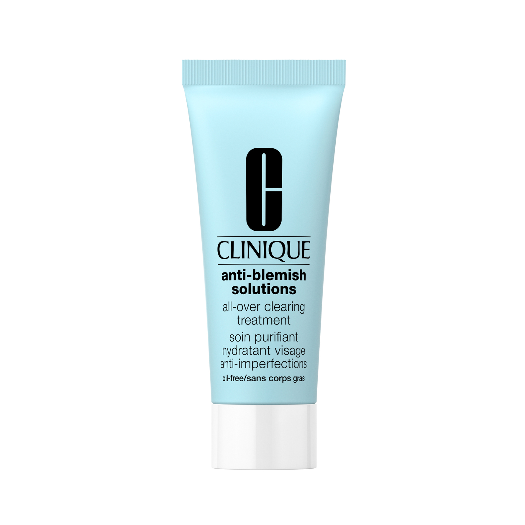 Clinique Clinique Anti-Blemish Solutions All Over Clearing Treatment 50 ml 50 ml