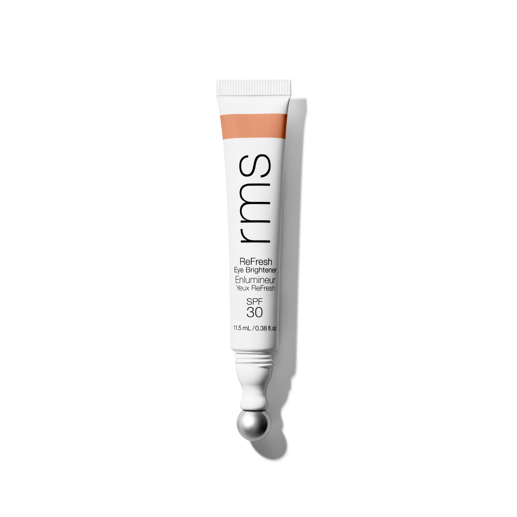 RMS Beauty RMS Beauty ReFresh Eye Brightener SPF30 Hush 11.5 ml Hush 11.5 ml
