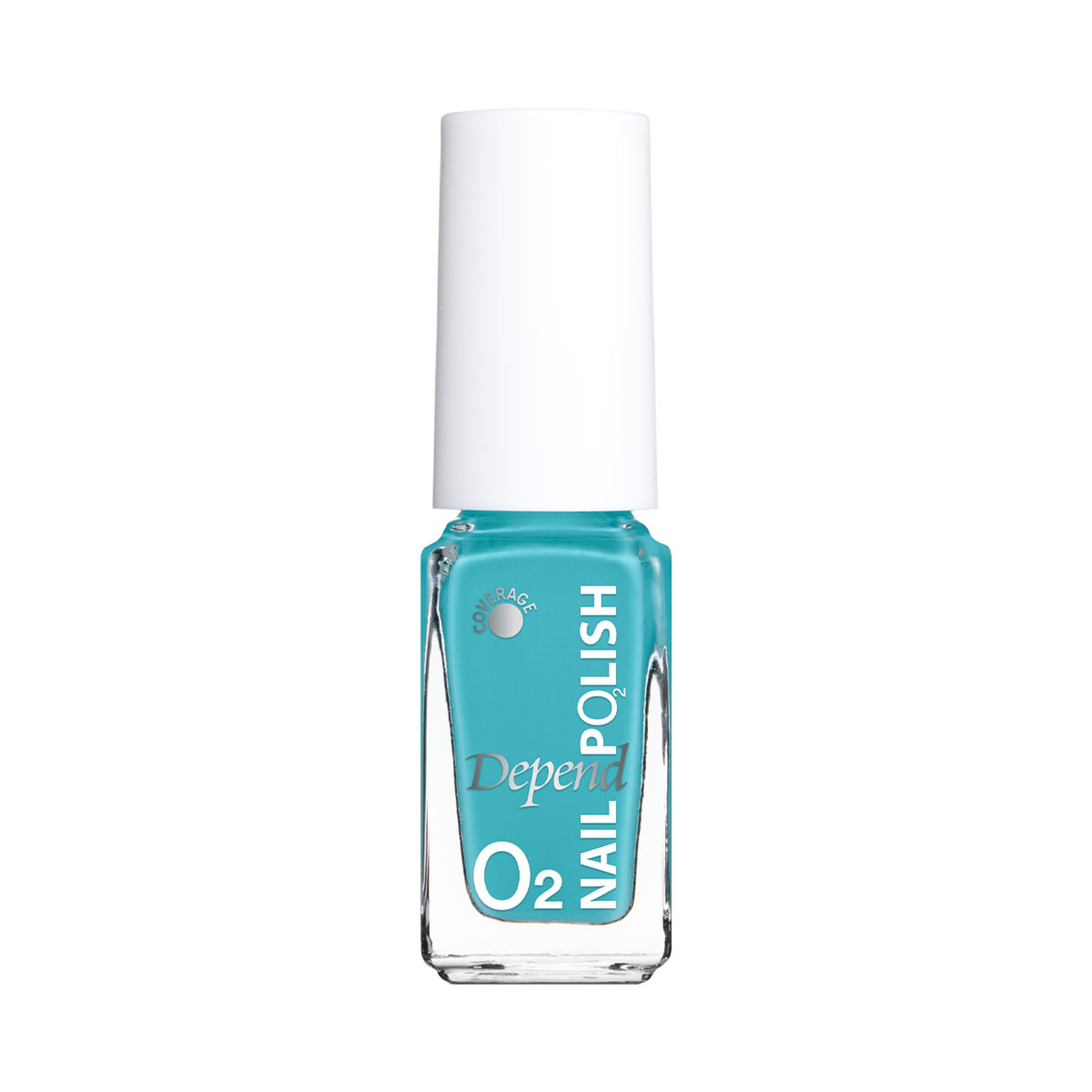 Depend Depend O2 Earthy Paradise 845 845