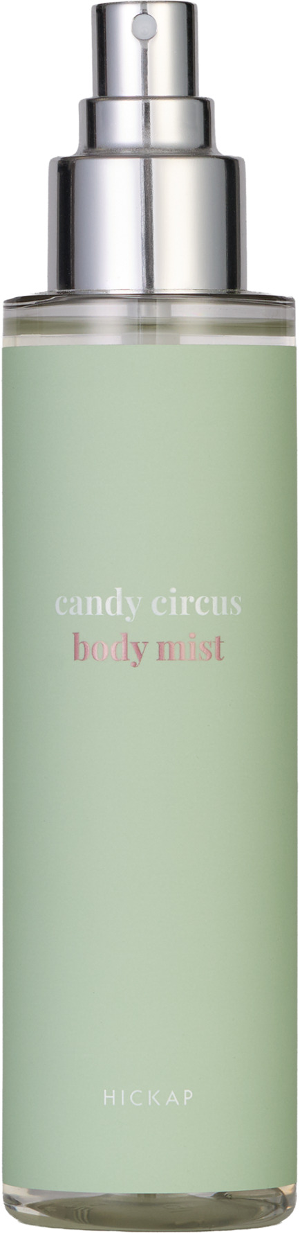 HICKAP Candy Circus Body Mist 150 ml 150 ml