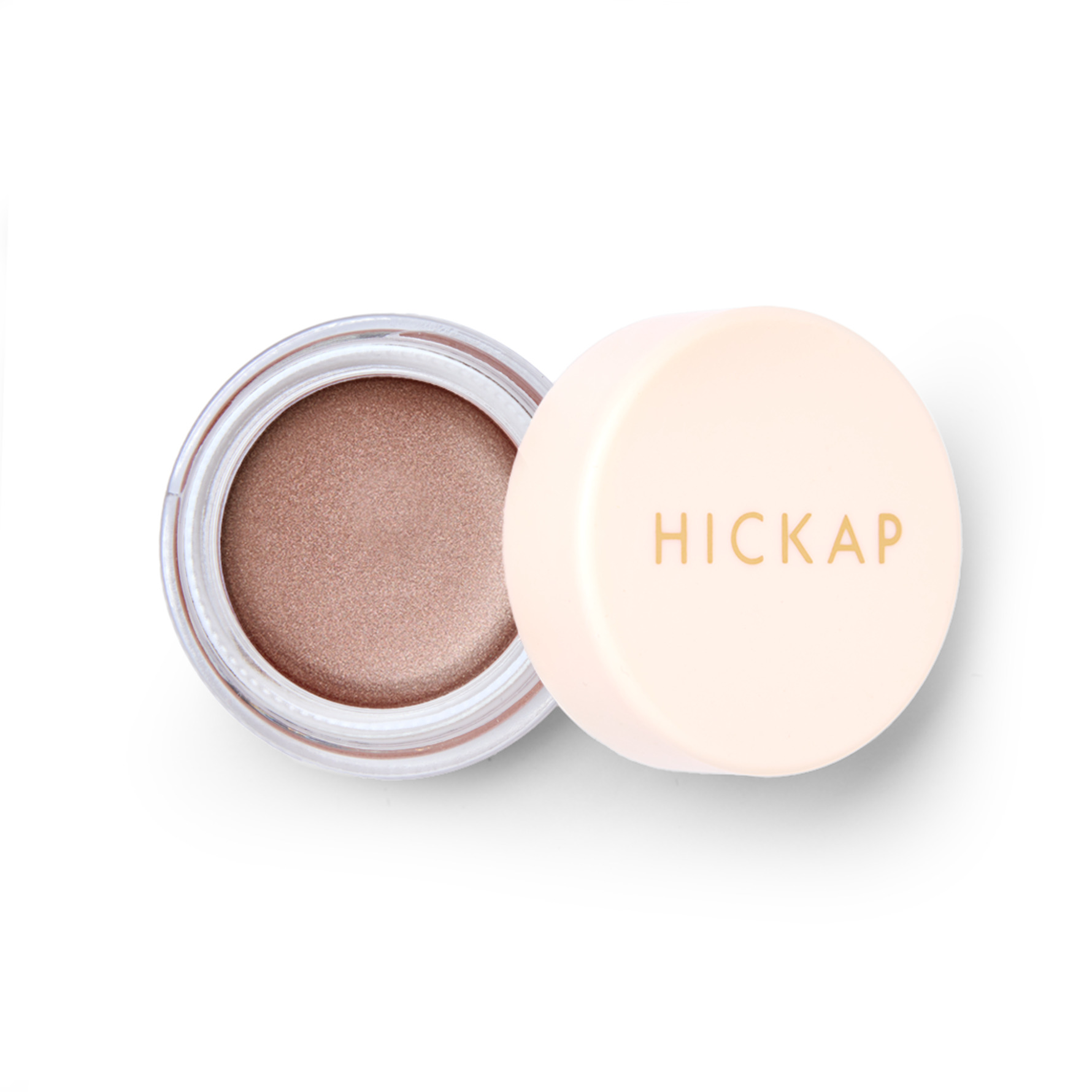HICKAP HICKAP Fire Eyes Cream Shadow Andromeda Andromeda