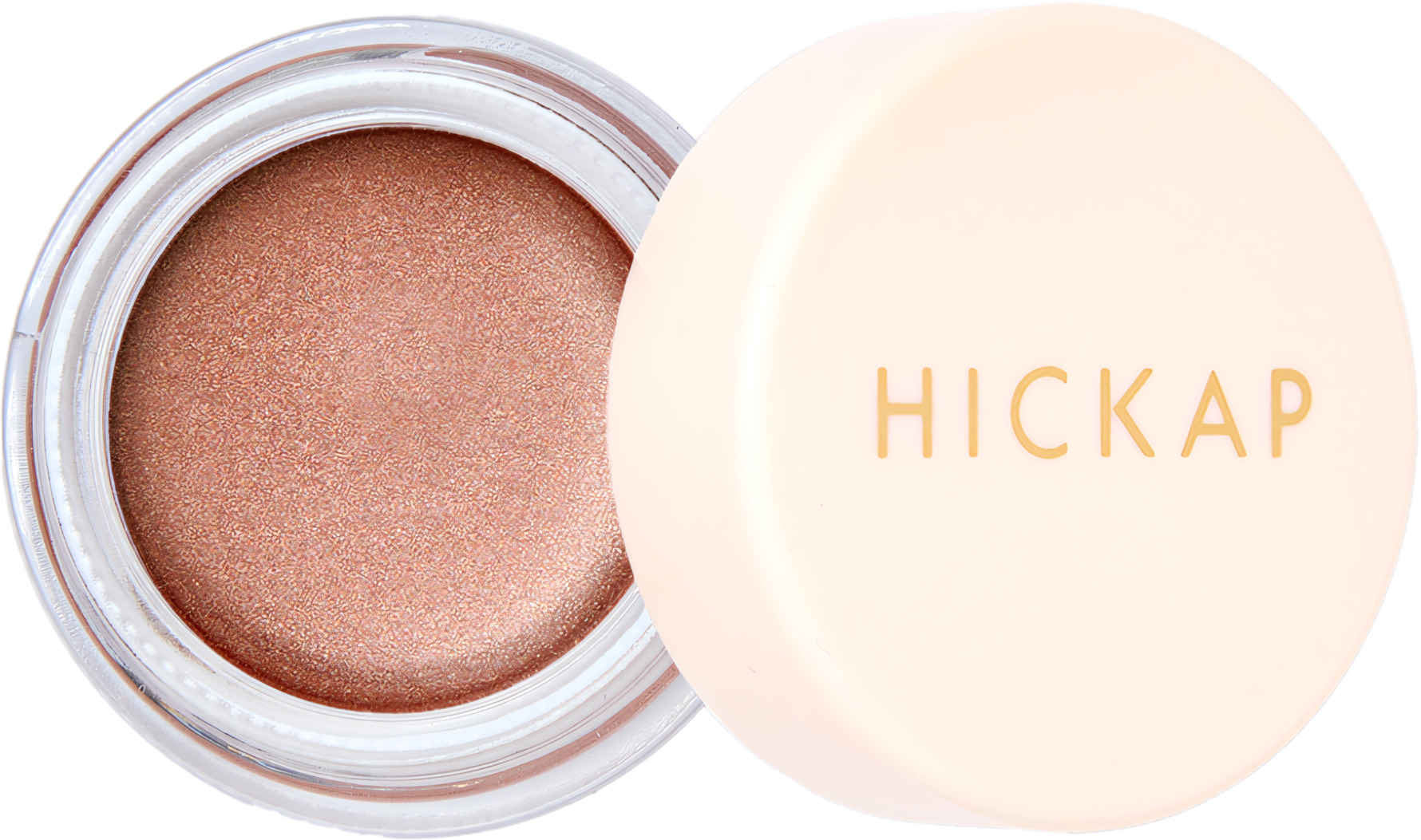 HICKAP HICKAP Fire Eyes Cream Shadow Stardust Stardust