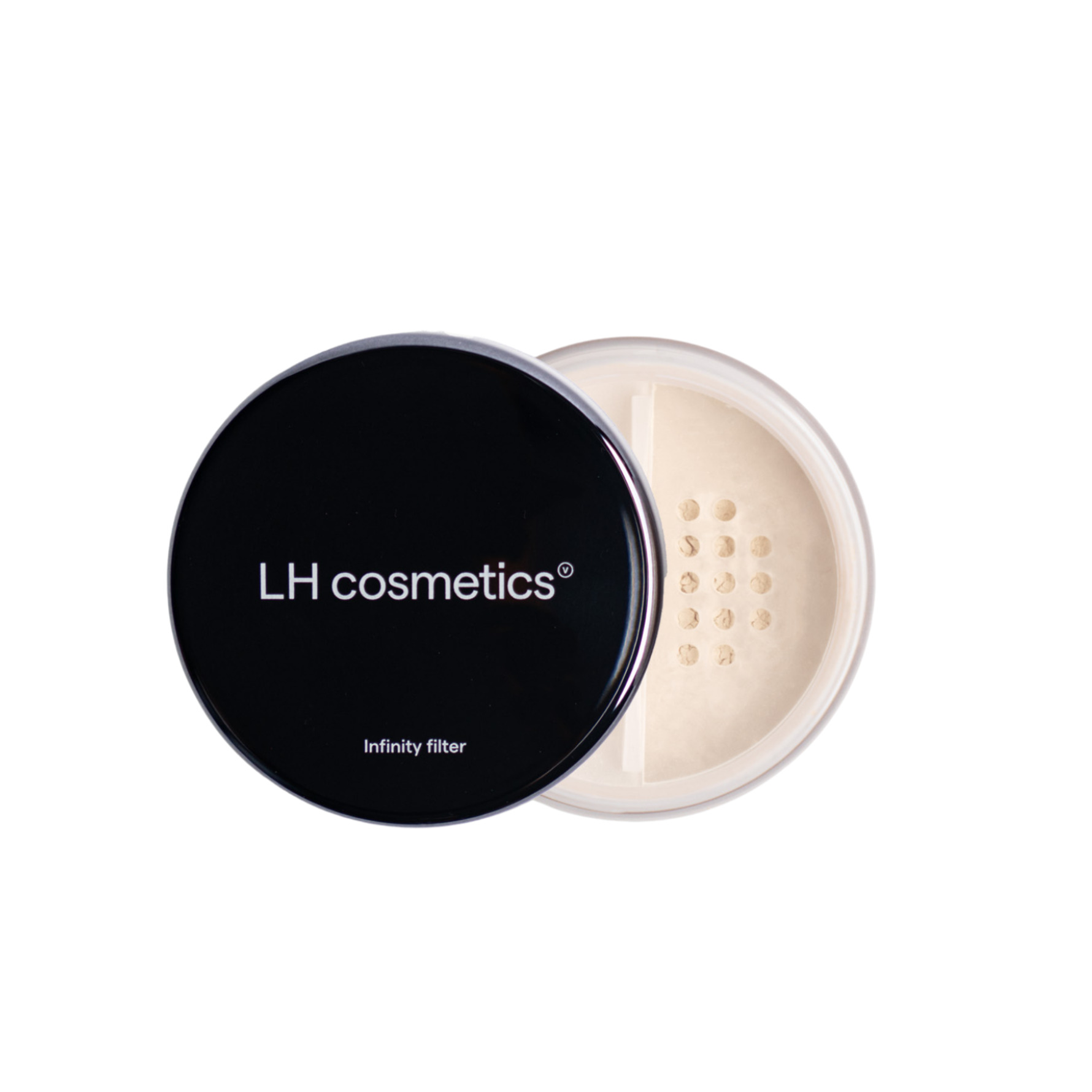 LH cosmetics Infinity Filter Haze Haze